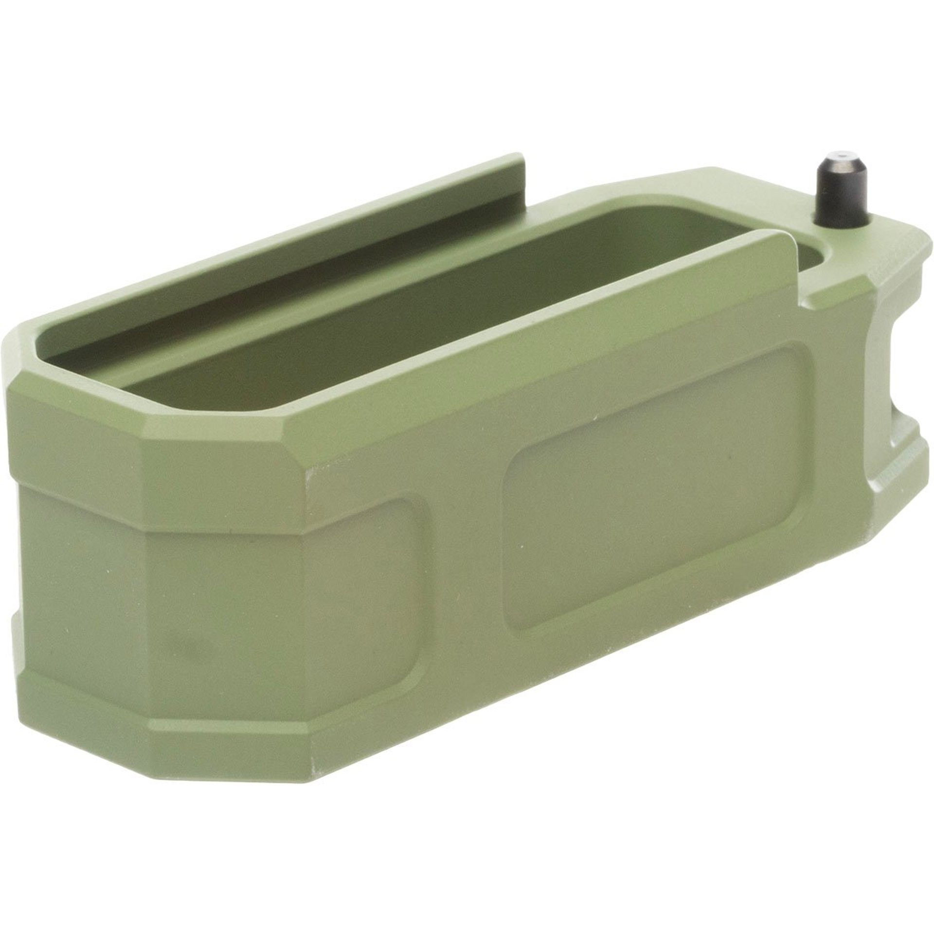 MXP +5 Mag Extension for Gen3 PMAG Sheriff