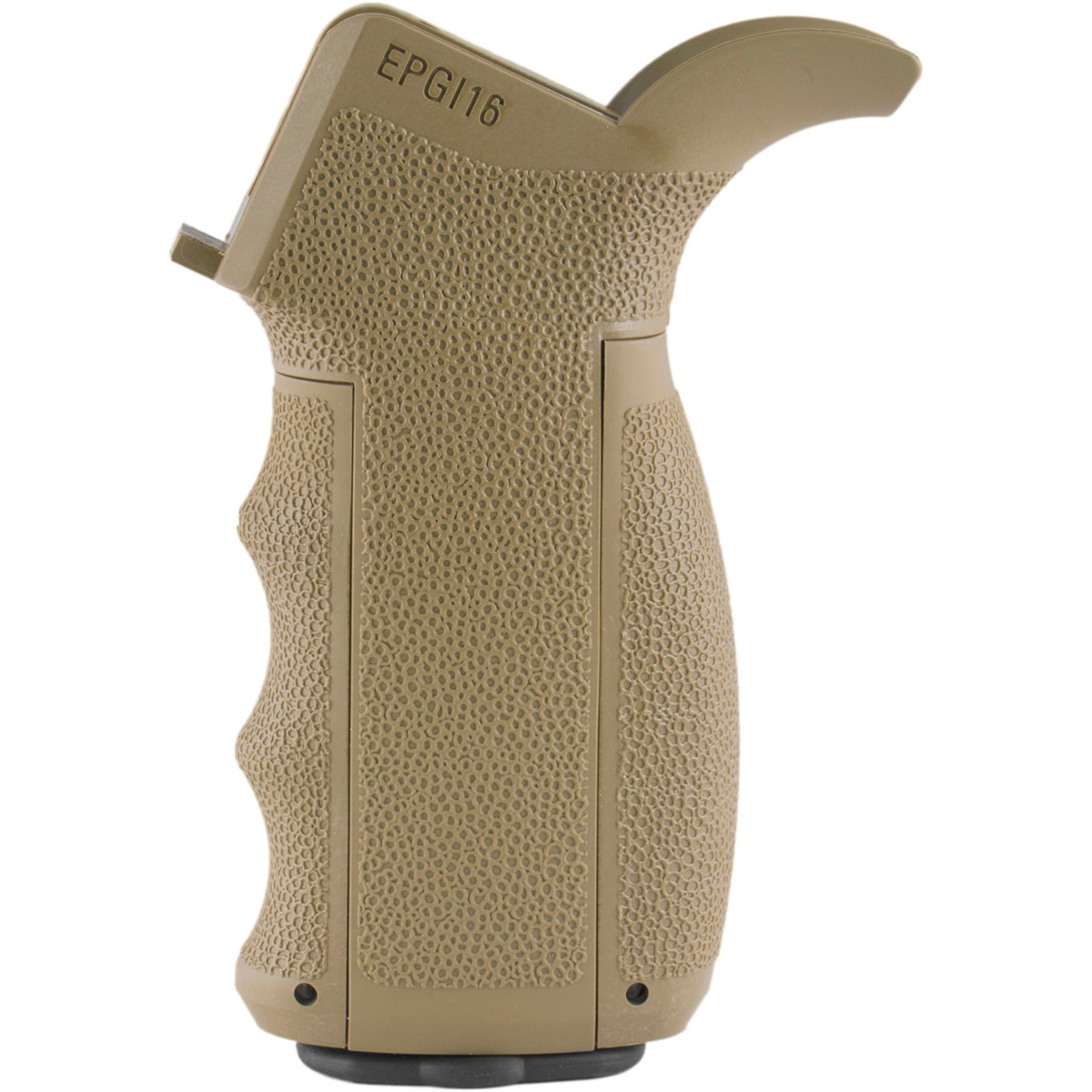 Engage AR15/M16 Pistol Grip w/Interchangeable Straps SDE