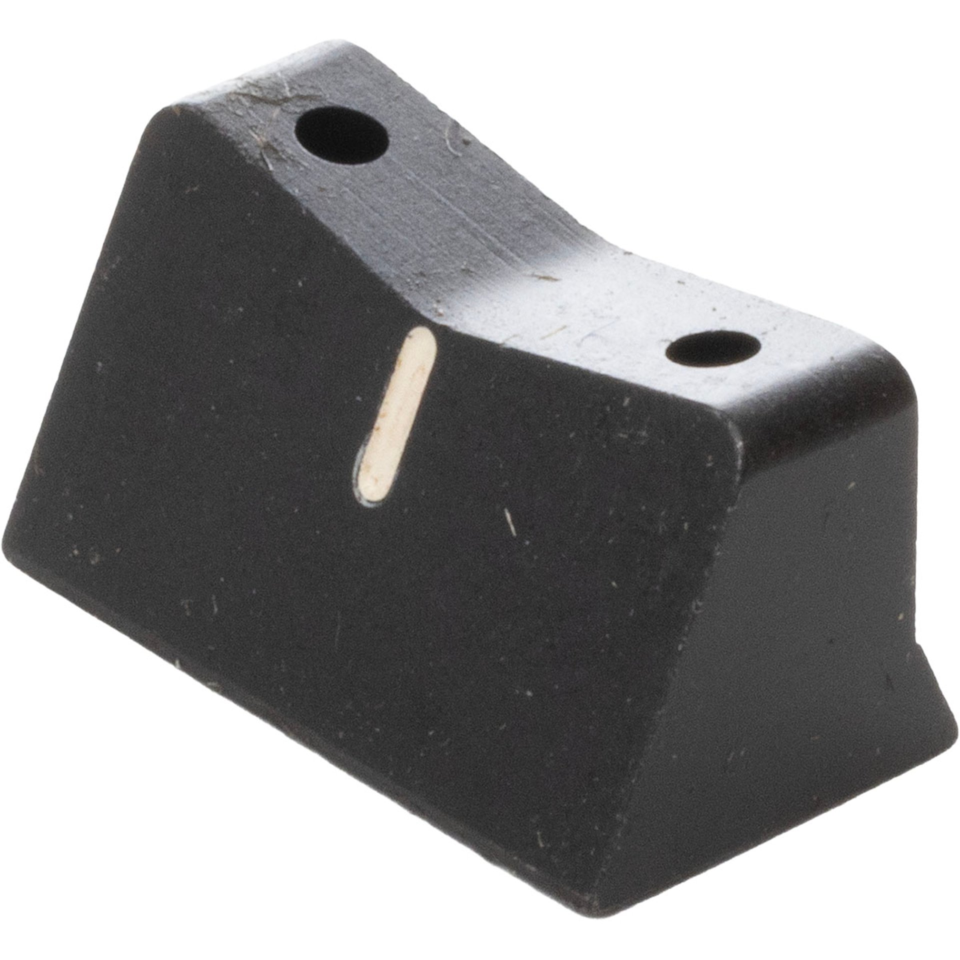.330 Rear Dovetail Sight Matte Black