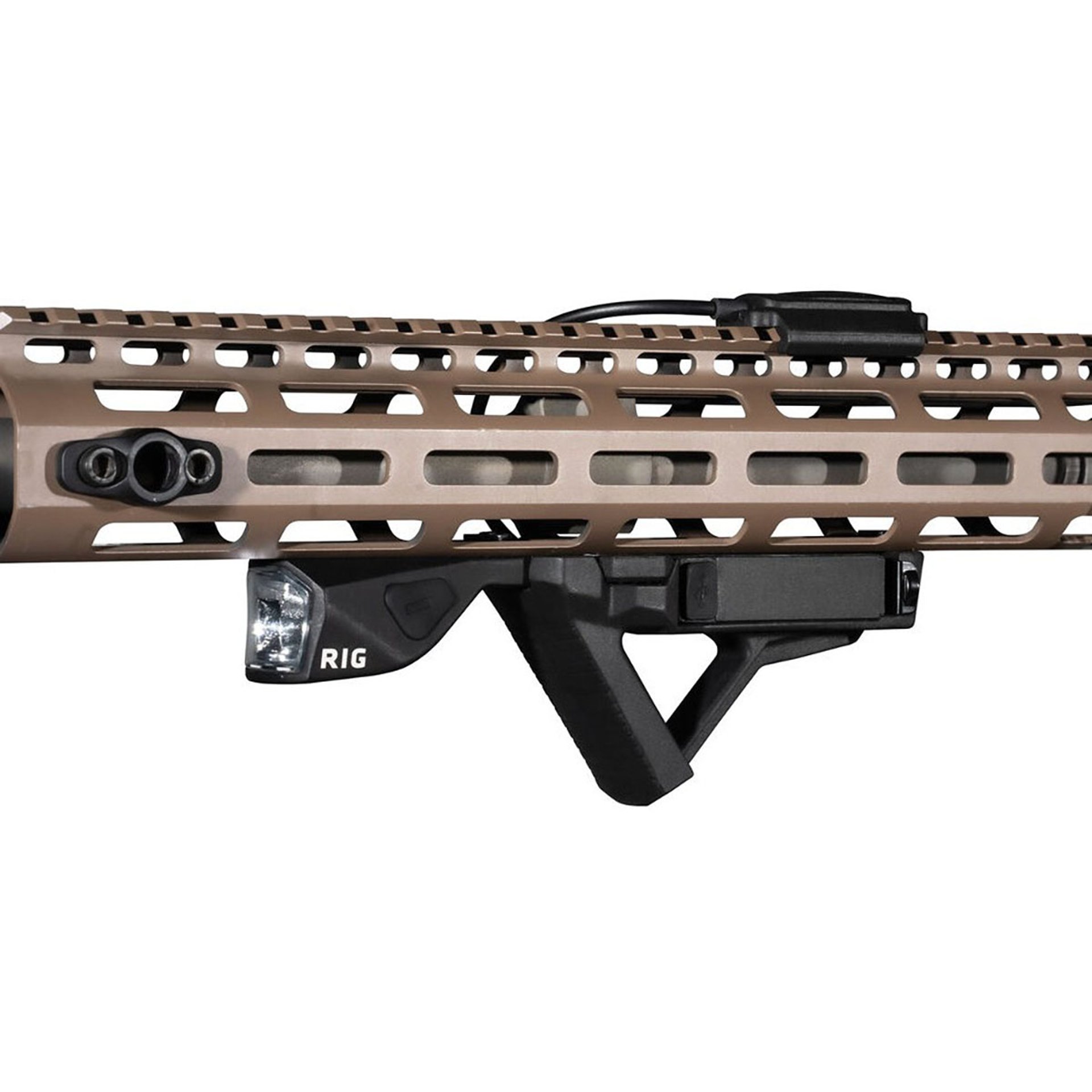 RIG-M Weapon Light M-LOK 500-Lumen
