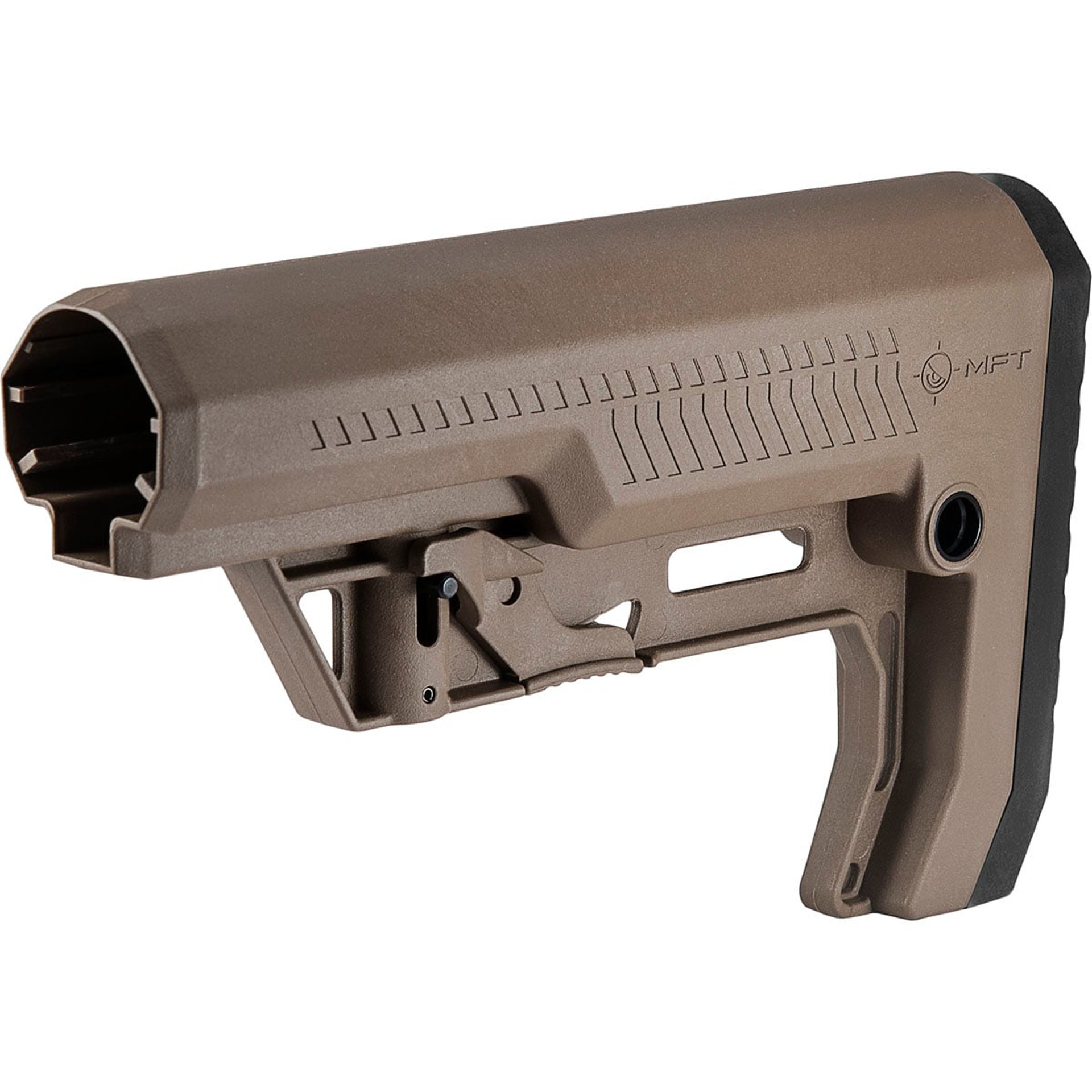 Battlelink Extreme Duty Minimalist Stock  Mil Spec SDE