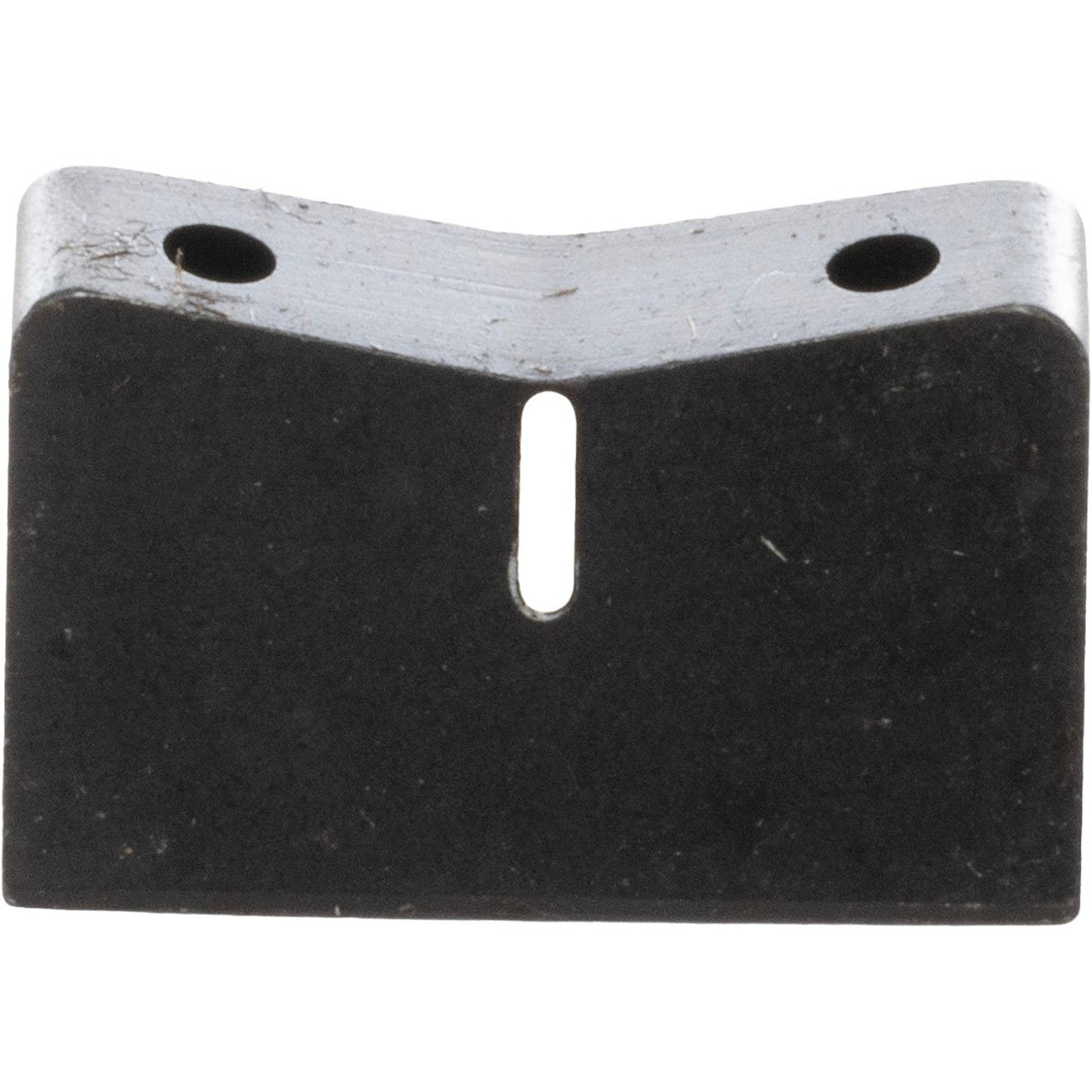 .330 Rear Dovetail Sight Matte Black