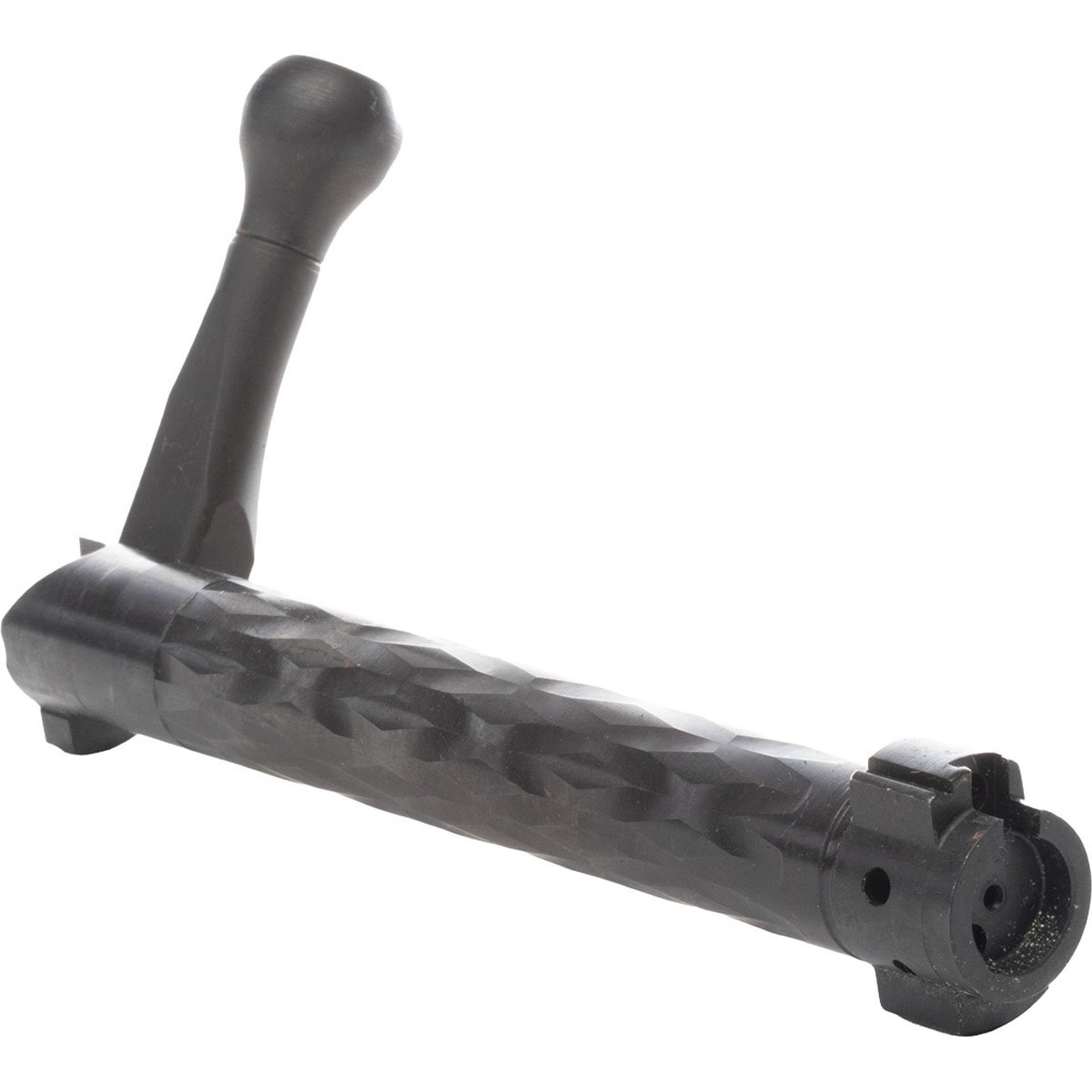 Stripped Bolt for Remington 700 Alpha One SA Black