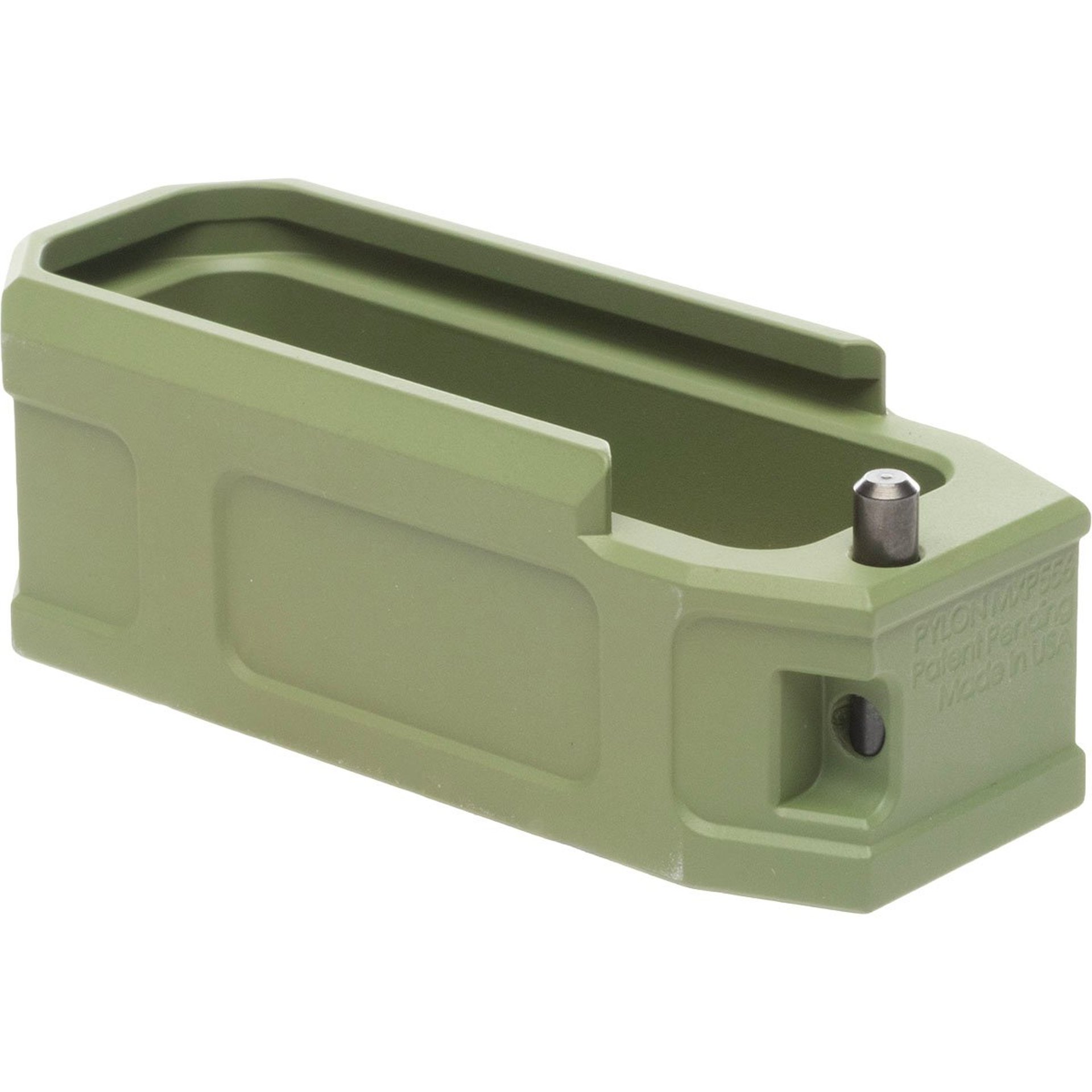 MXP +5 Mag Extension for Gen3 PMAG Sheriff