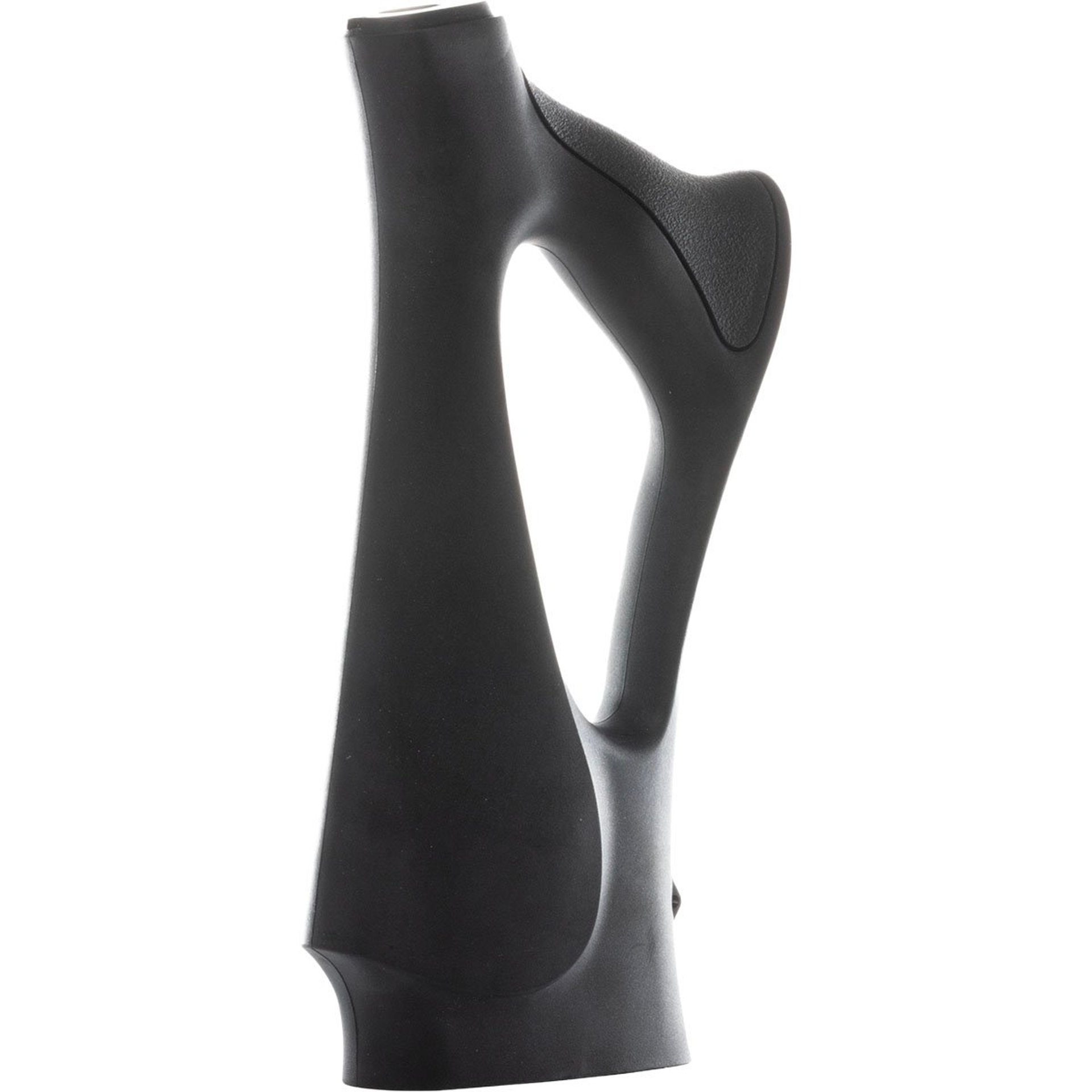 Shurshot 12 GA Thumbhole Stock for Remington 870/11-87 Black