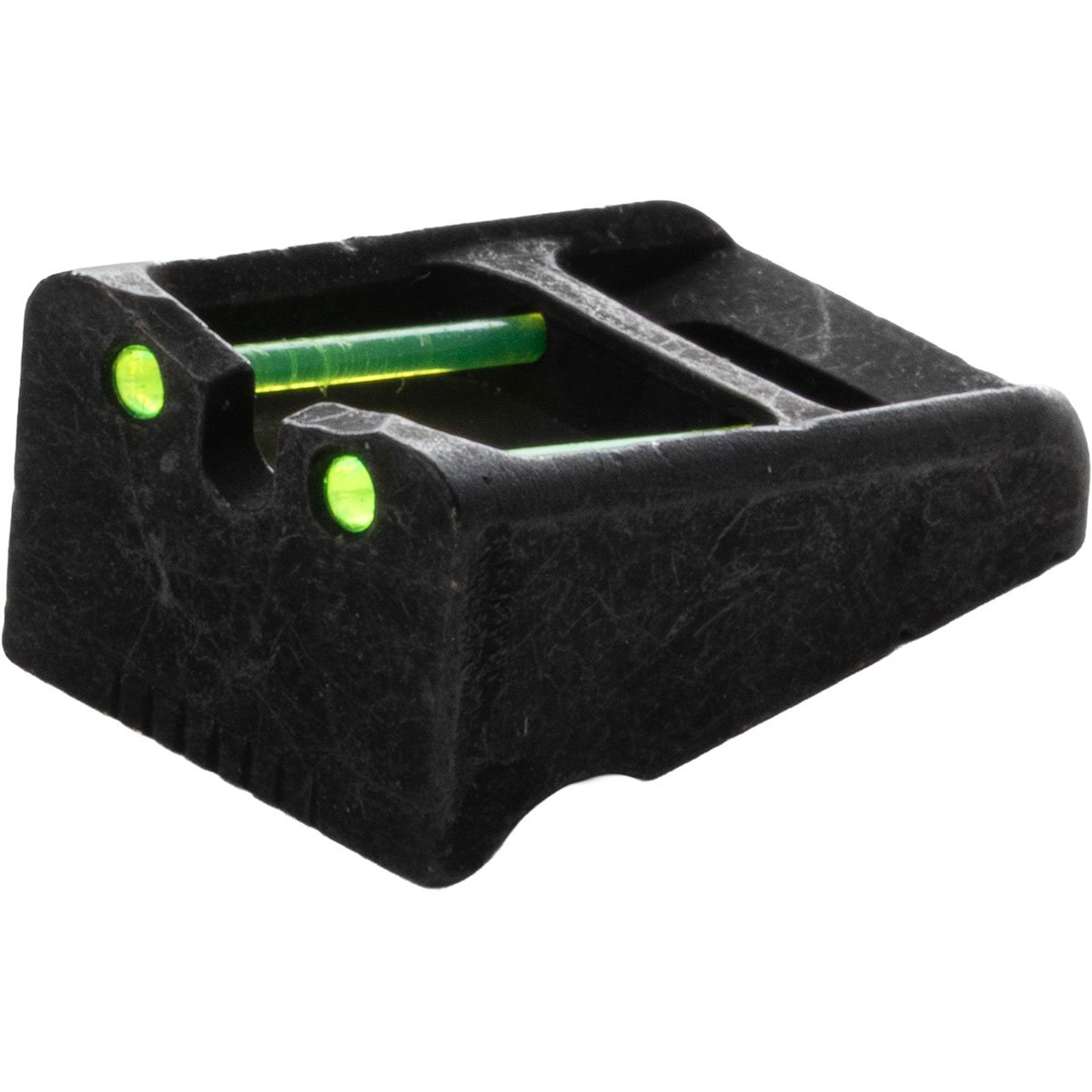 True Glo Rear Sight for Remington Versa Max Black