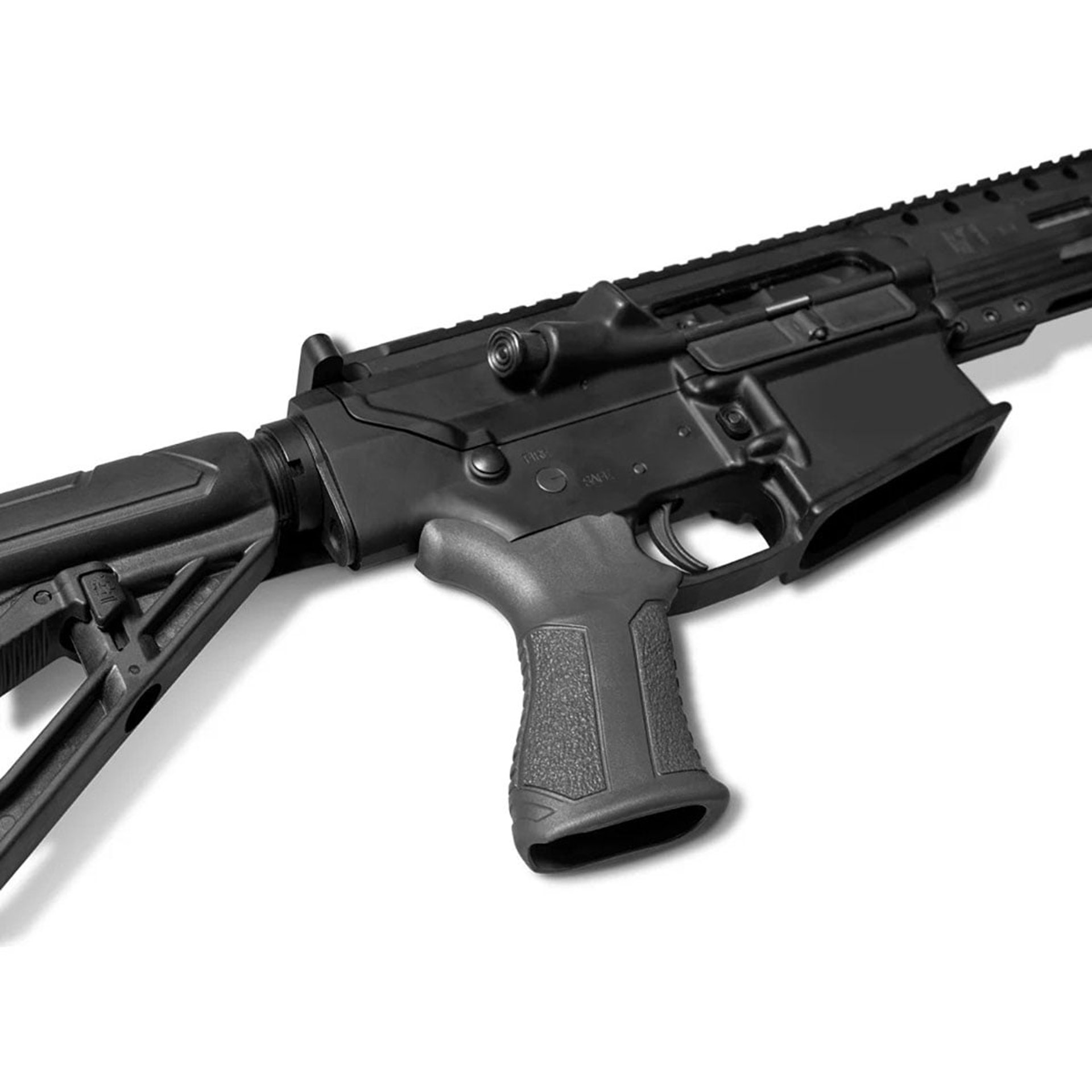 ARKUS Rifle Grip for AR-15 Black