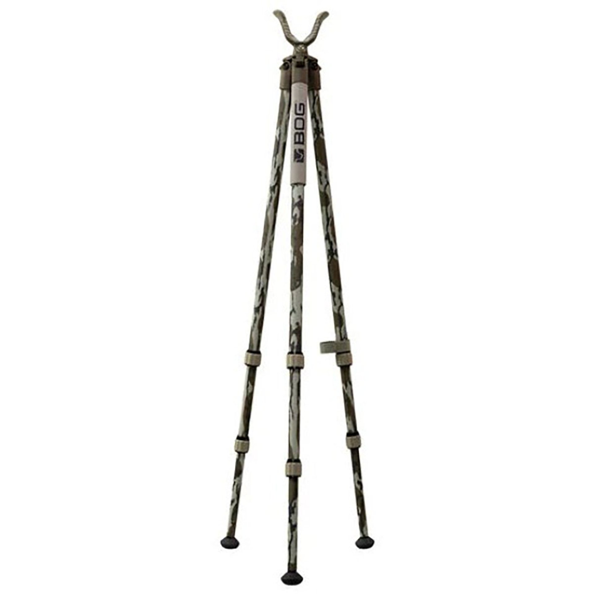 Deadshot Tripod Aluminum Mossy Oak Bottomland