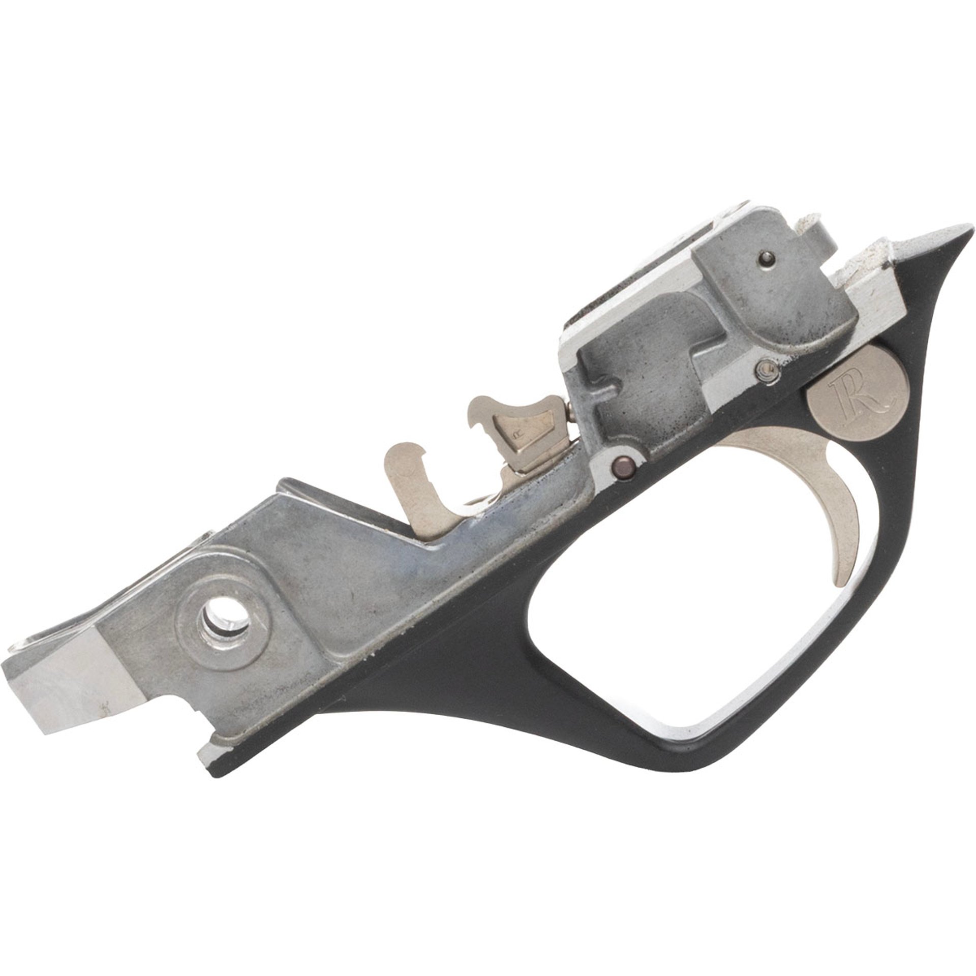 12GA Trigger Plate Left Hand for Remington Versa Max Black