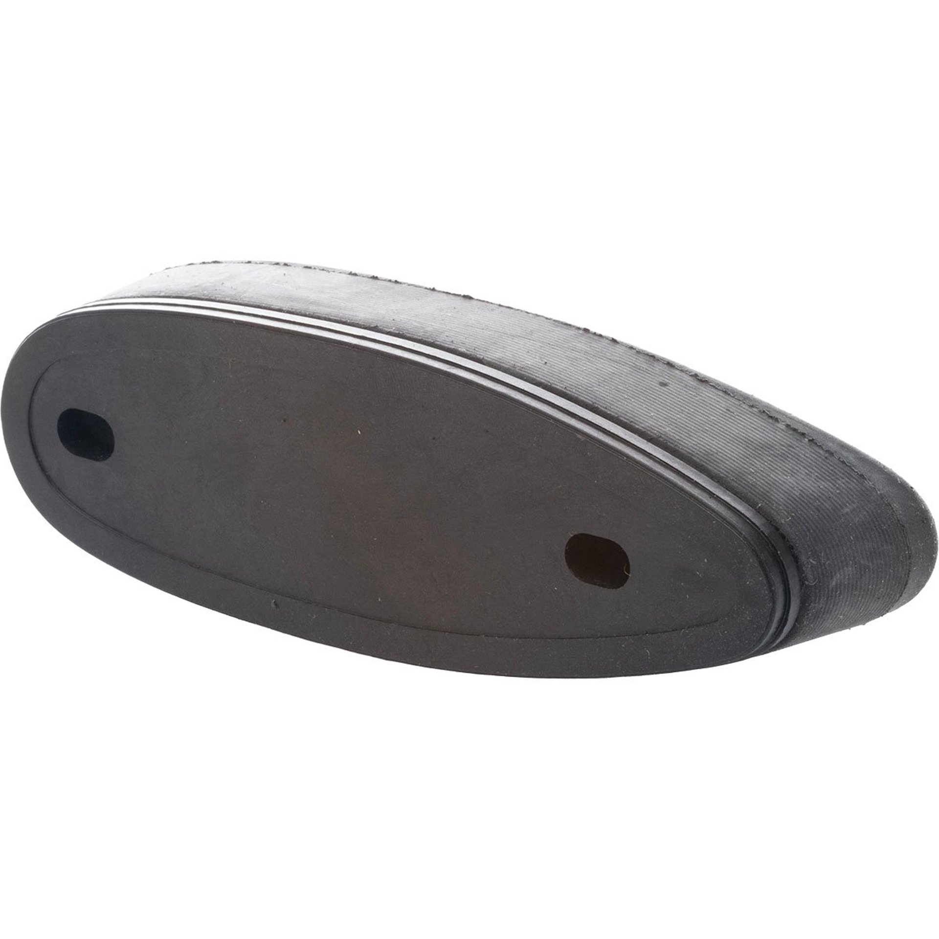 SIMS Recoil Pad for Remington 870/1100/11-87 Wood Stock BLK