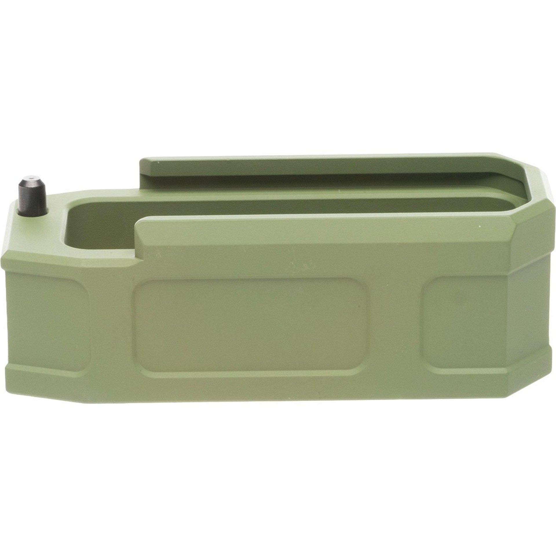 MXP +5 Mag Extension for Gen3 PMAG Sheriff