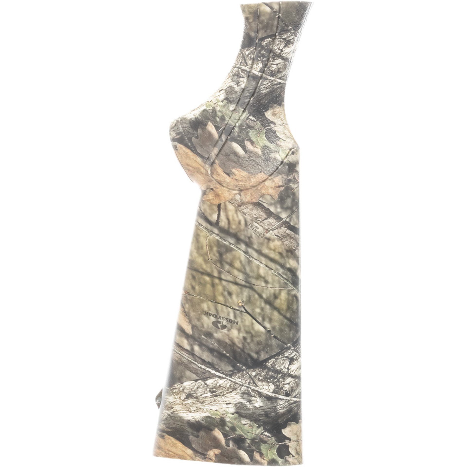 12 GA Stock Assembly for Remington V3 MOBU Country Camo