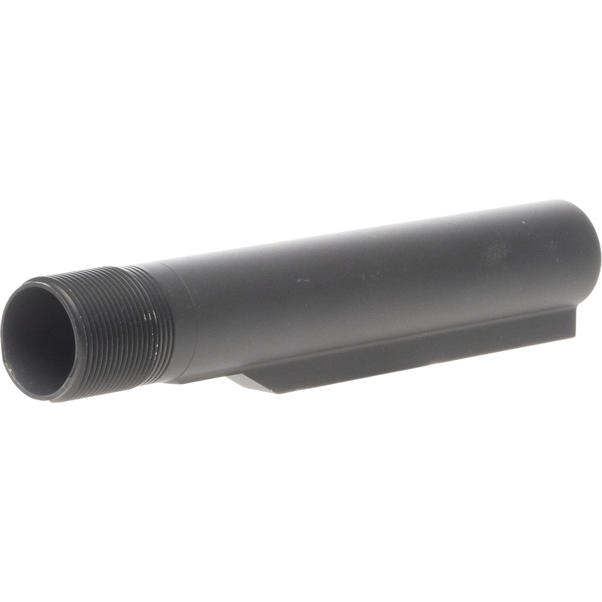 MIL SPEC REC EXT TUBE 6 POS