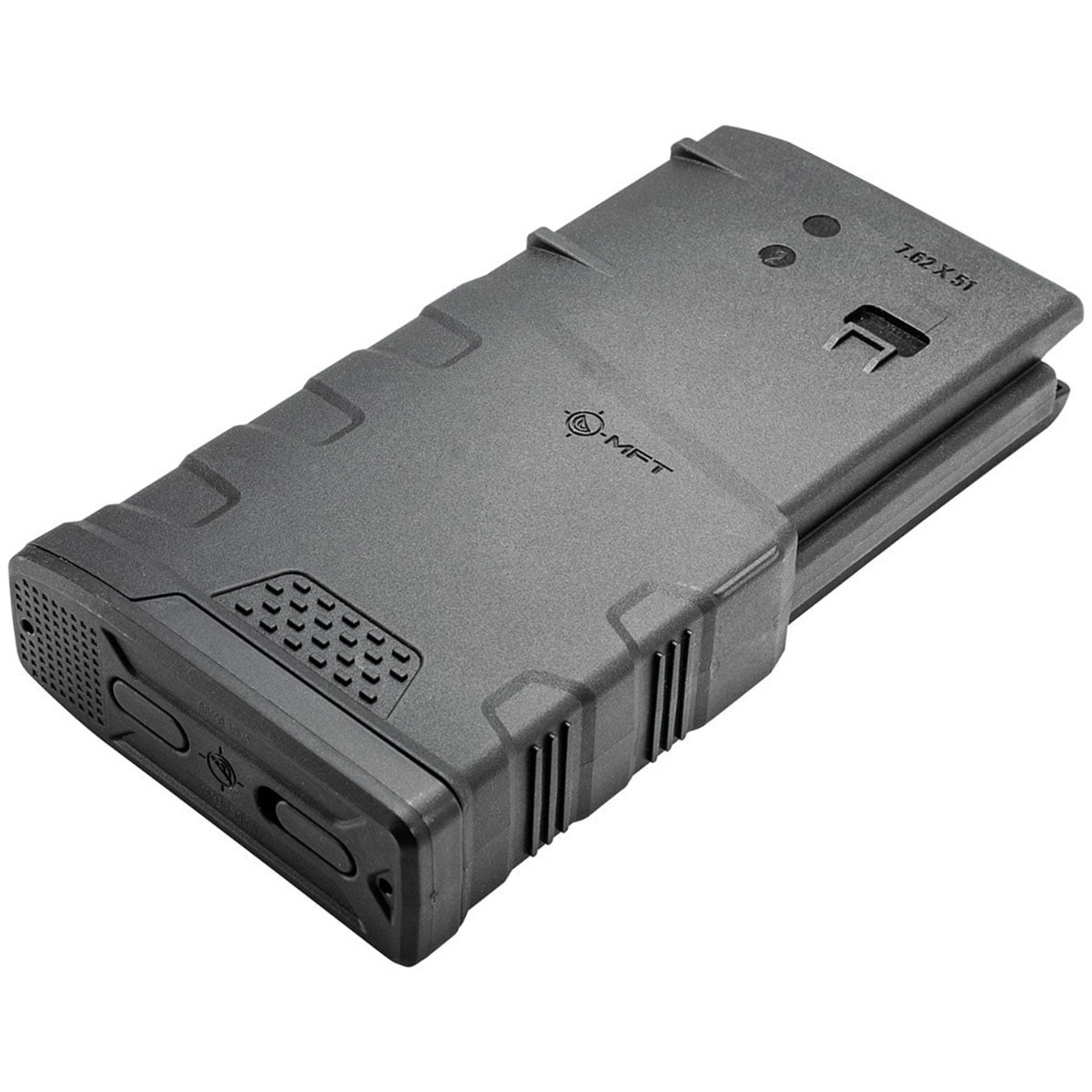 EXD 7.62x51mm NATO 20RD Magazine Black