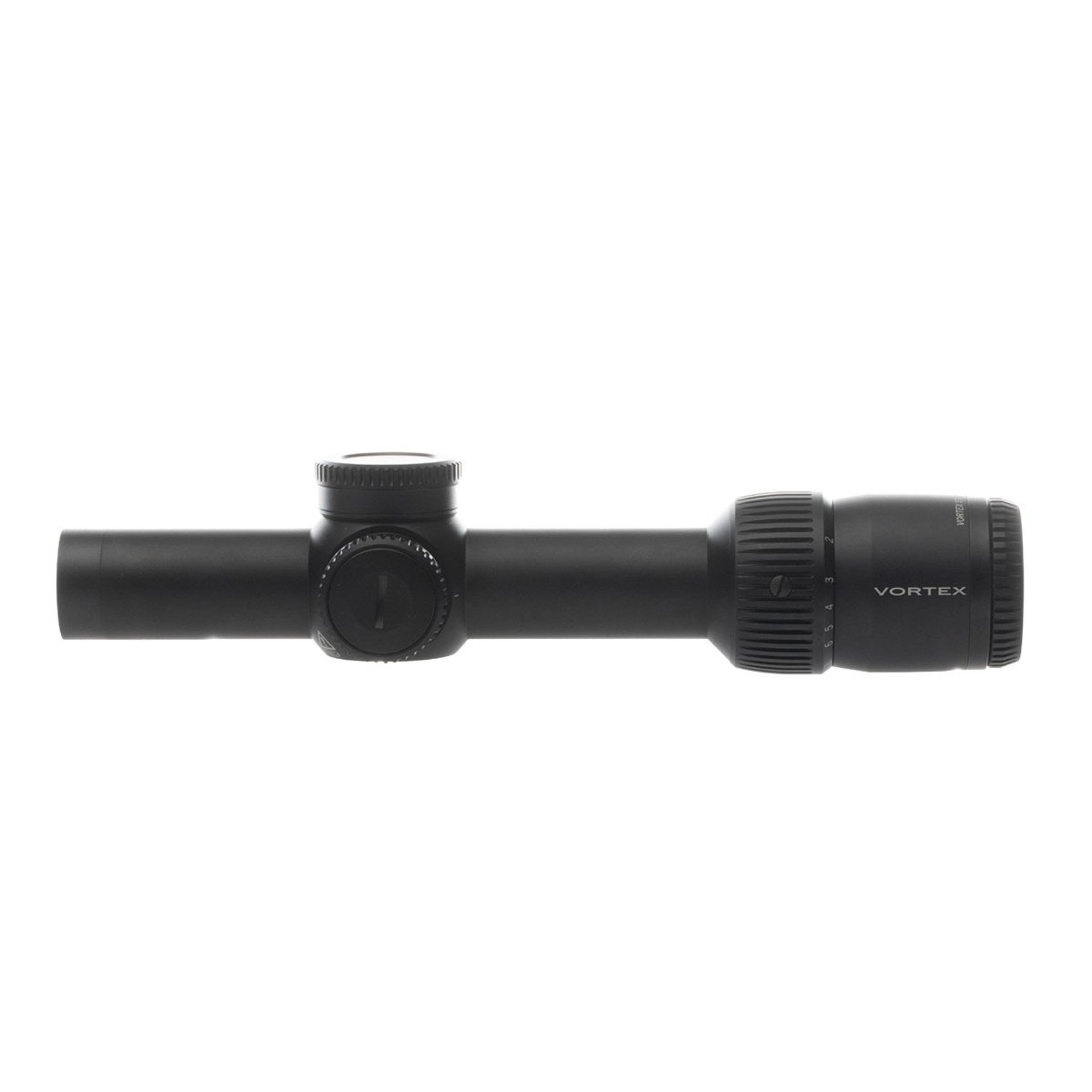 Strike Eagle 1-10x24 FFP Illum EBR-8 BDC MRAD