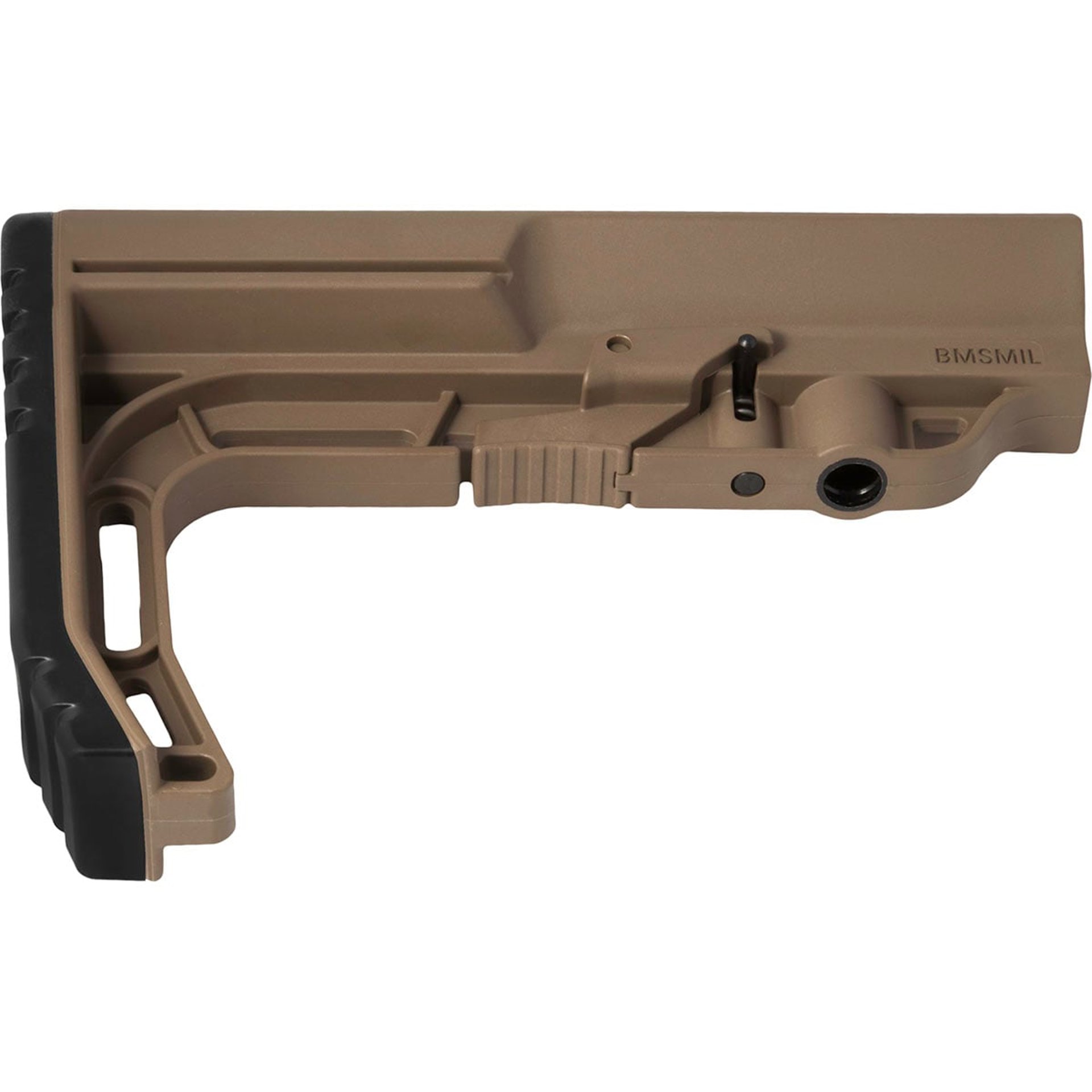 Battlelink Minimalist Stock  Mil Spec Tube Size SDE