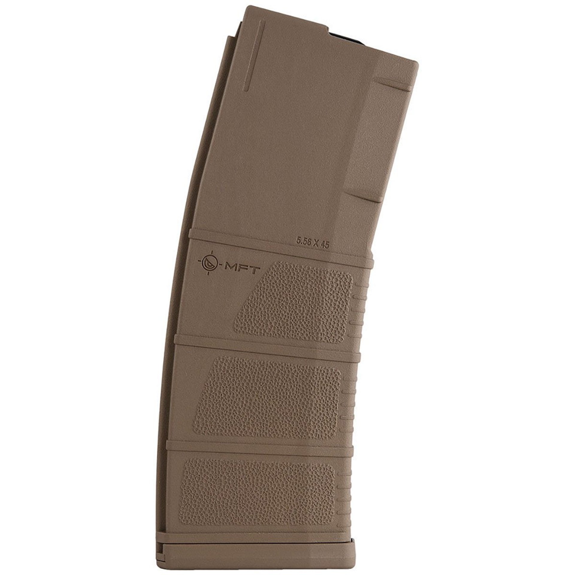 Standard 5.56x45mm NATO 30RD Magazine for AR-15 SDE