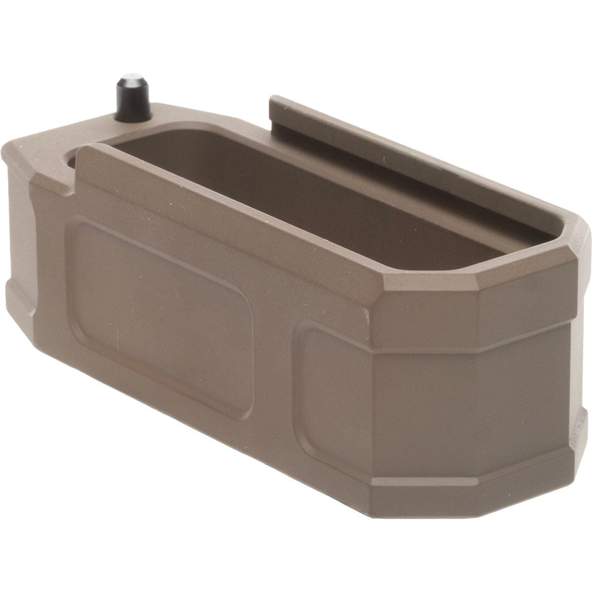 MXP +5 Mag Extension for Gen3 PMAG Umber