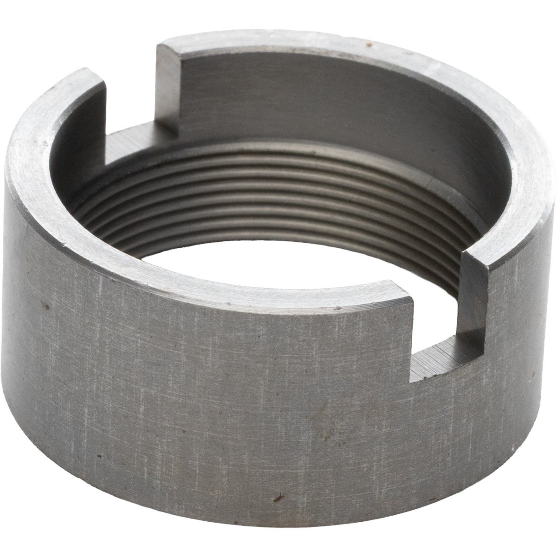 20GA Forend Tube Nut Blank for Rem 870 Lightweight Black