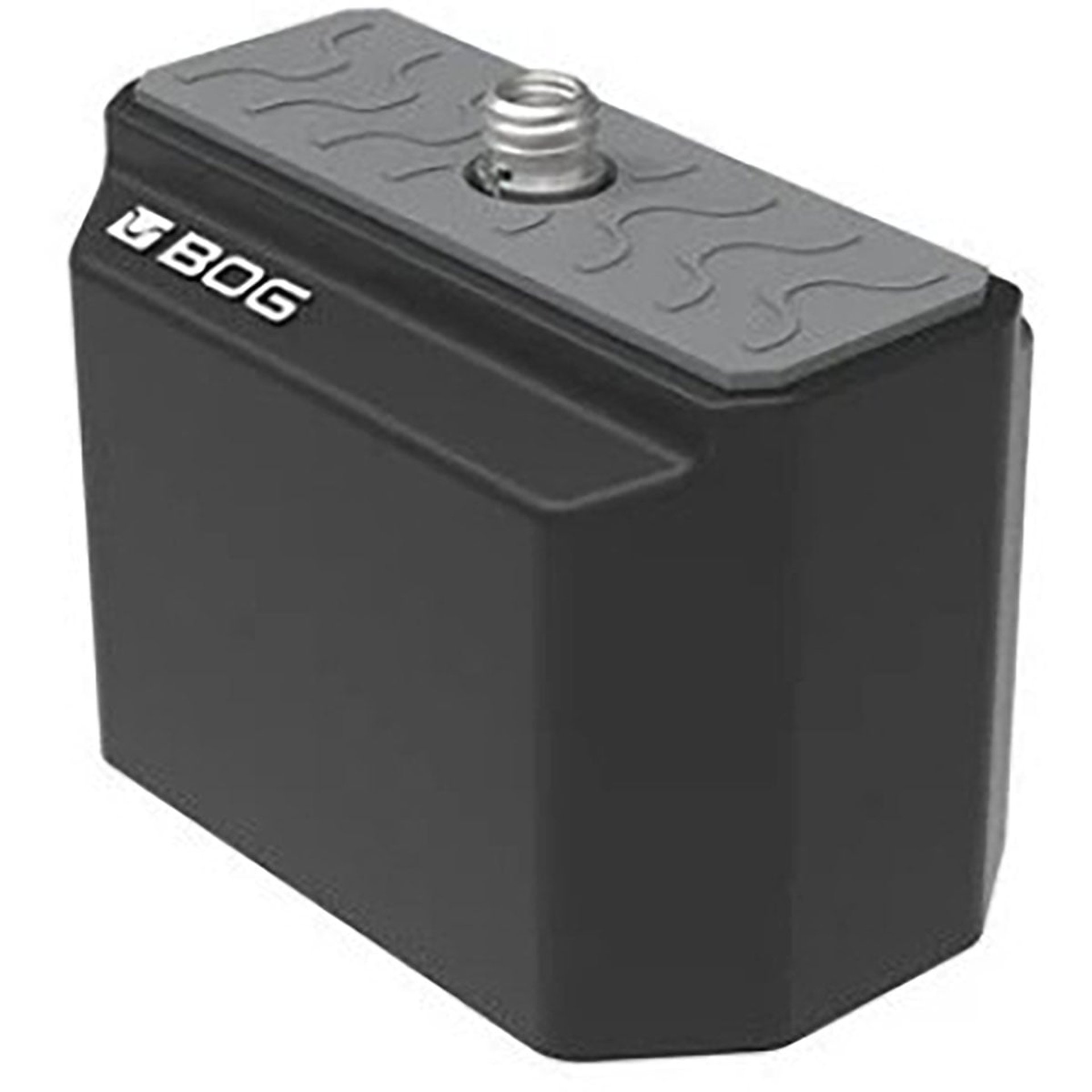 Mounting Block for DeathGrip Head