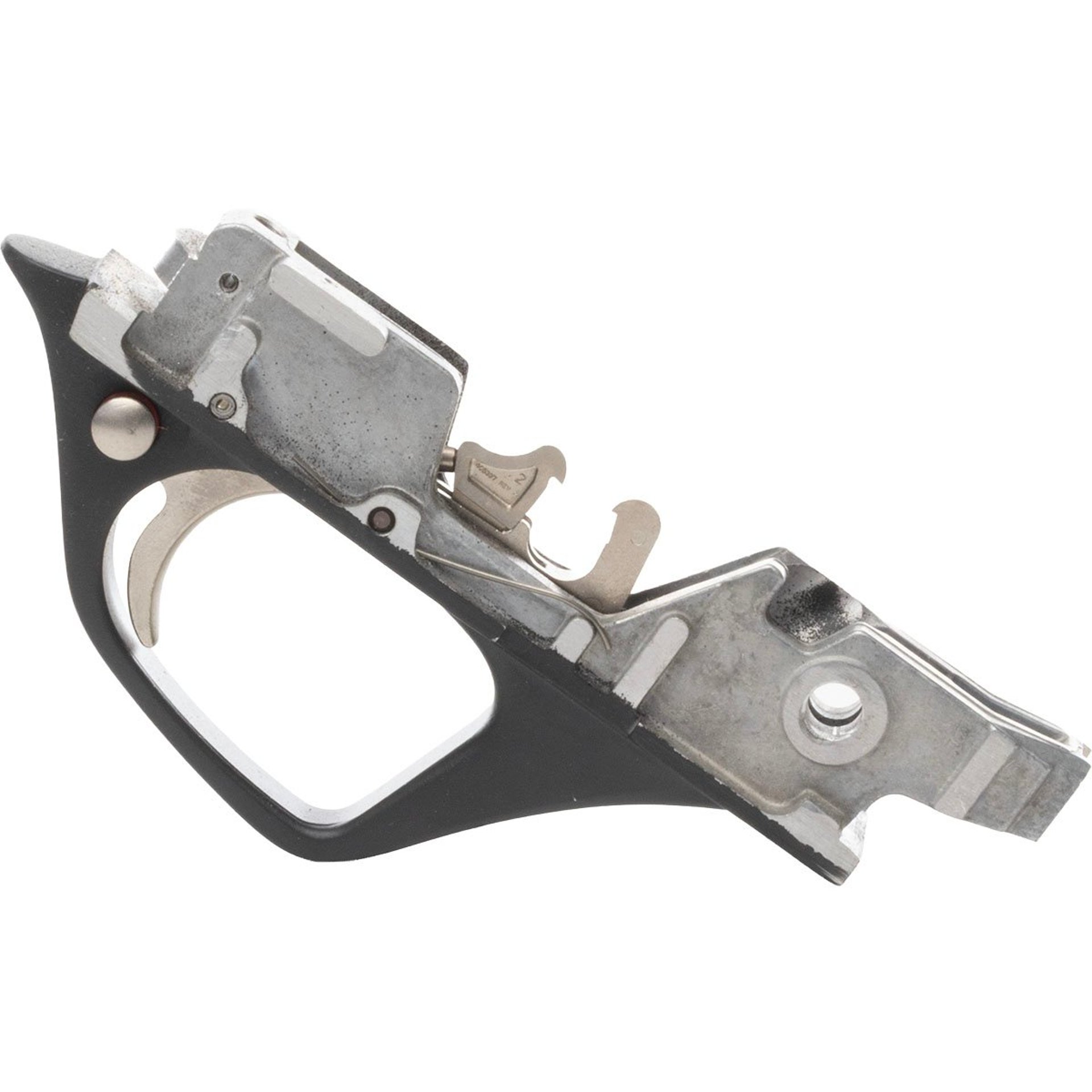 12 GAUGE LEFT HAND TRIGGER PLATE FOR REMINGTON VERSA MAX