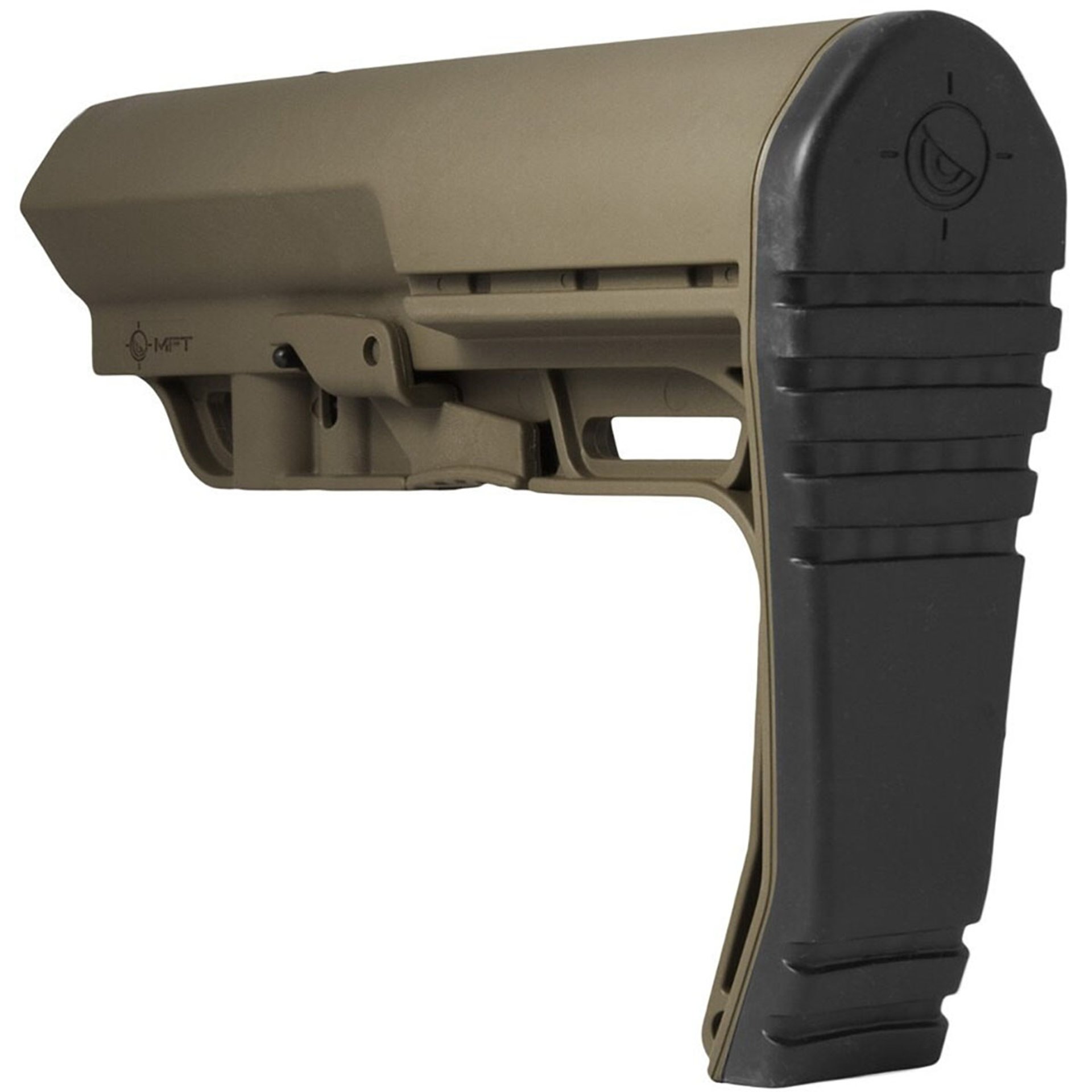 Battlelink Minimalist Stock Restricted State M-S SDE