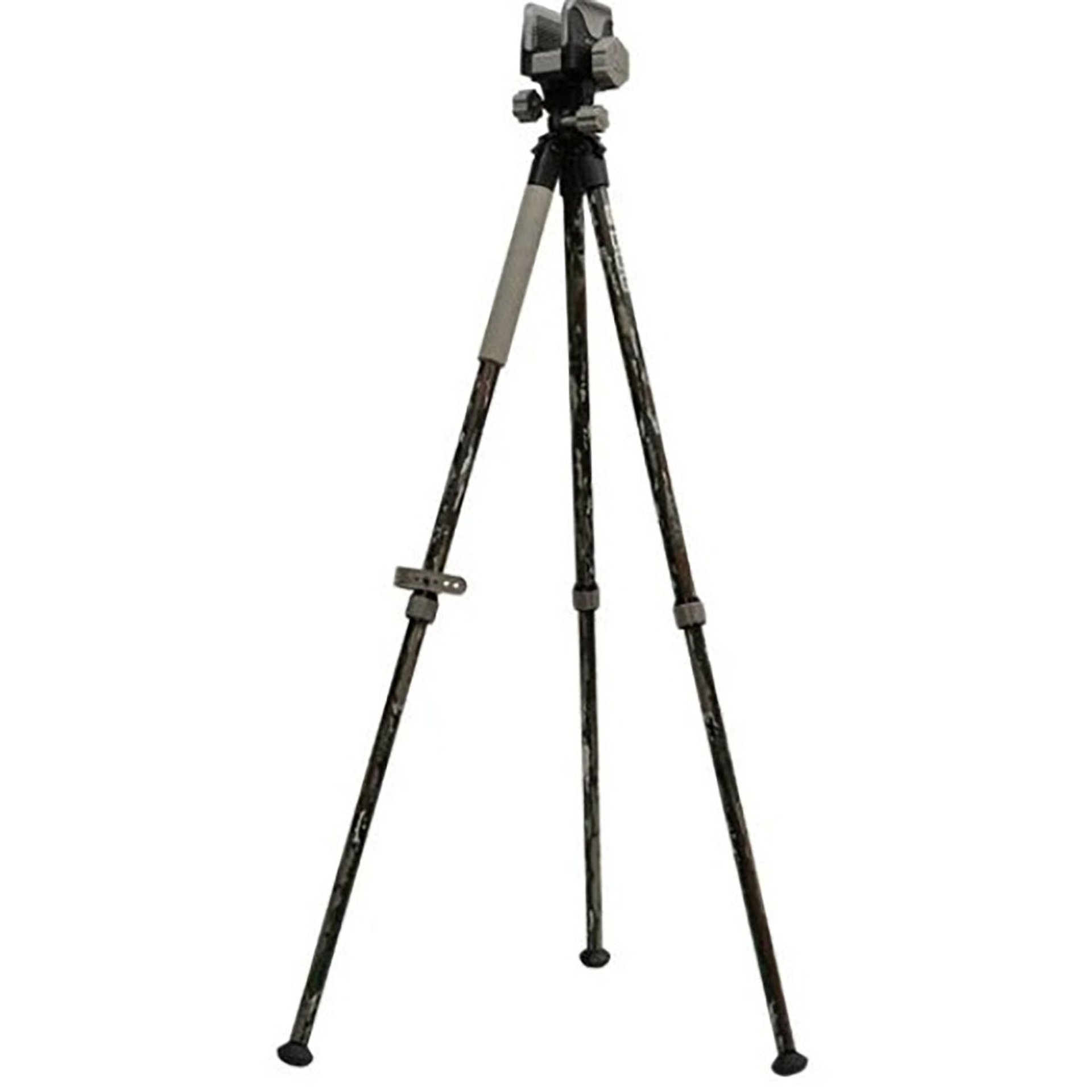 Deathgrip Bantam Tripod Aluminum Realtree Original