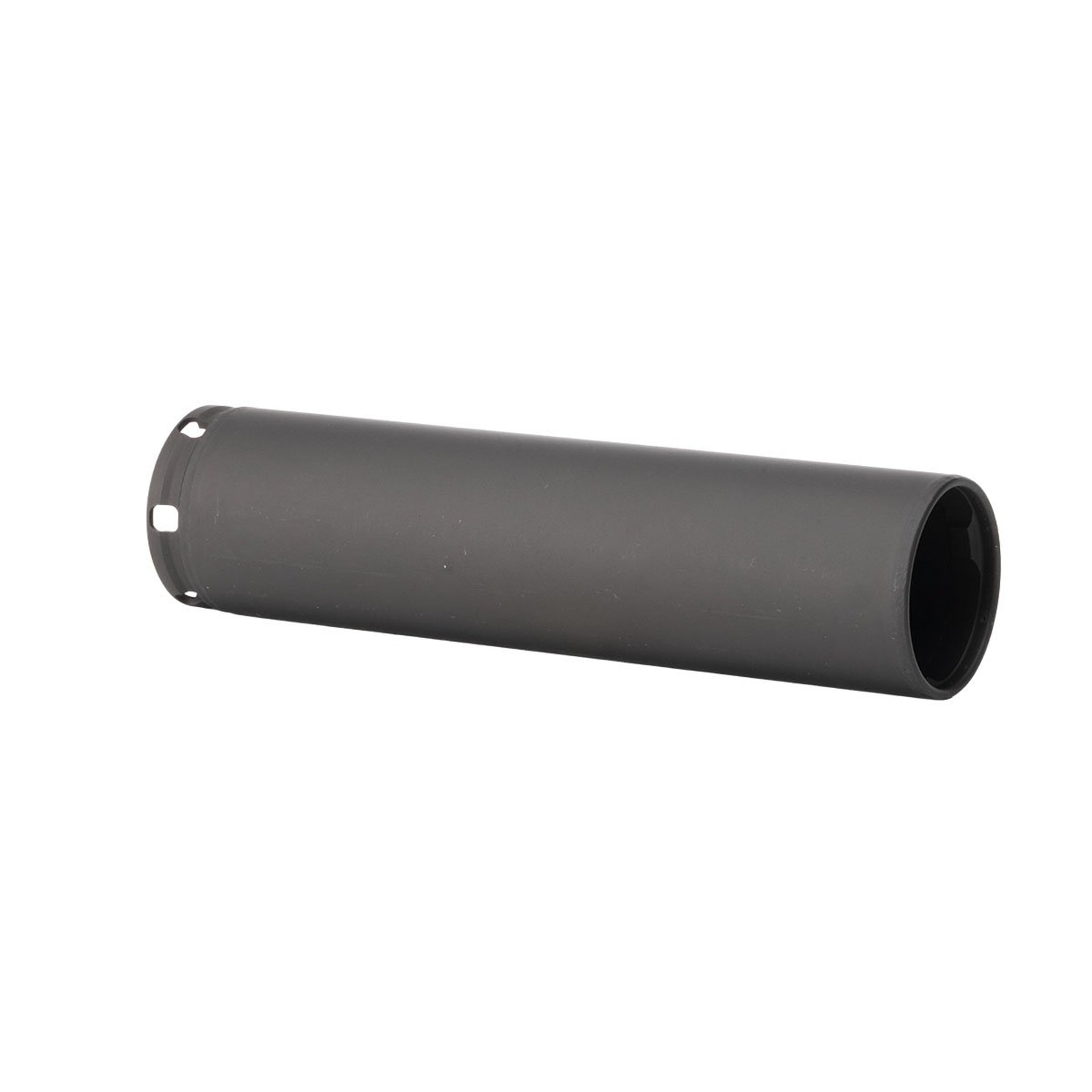 7.62mm Suppressor Shroud for 7.62 PRS-1 Black