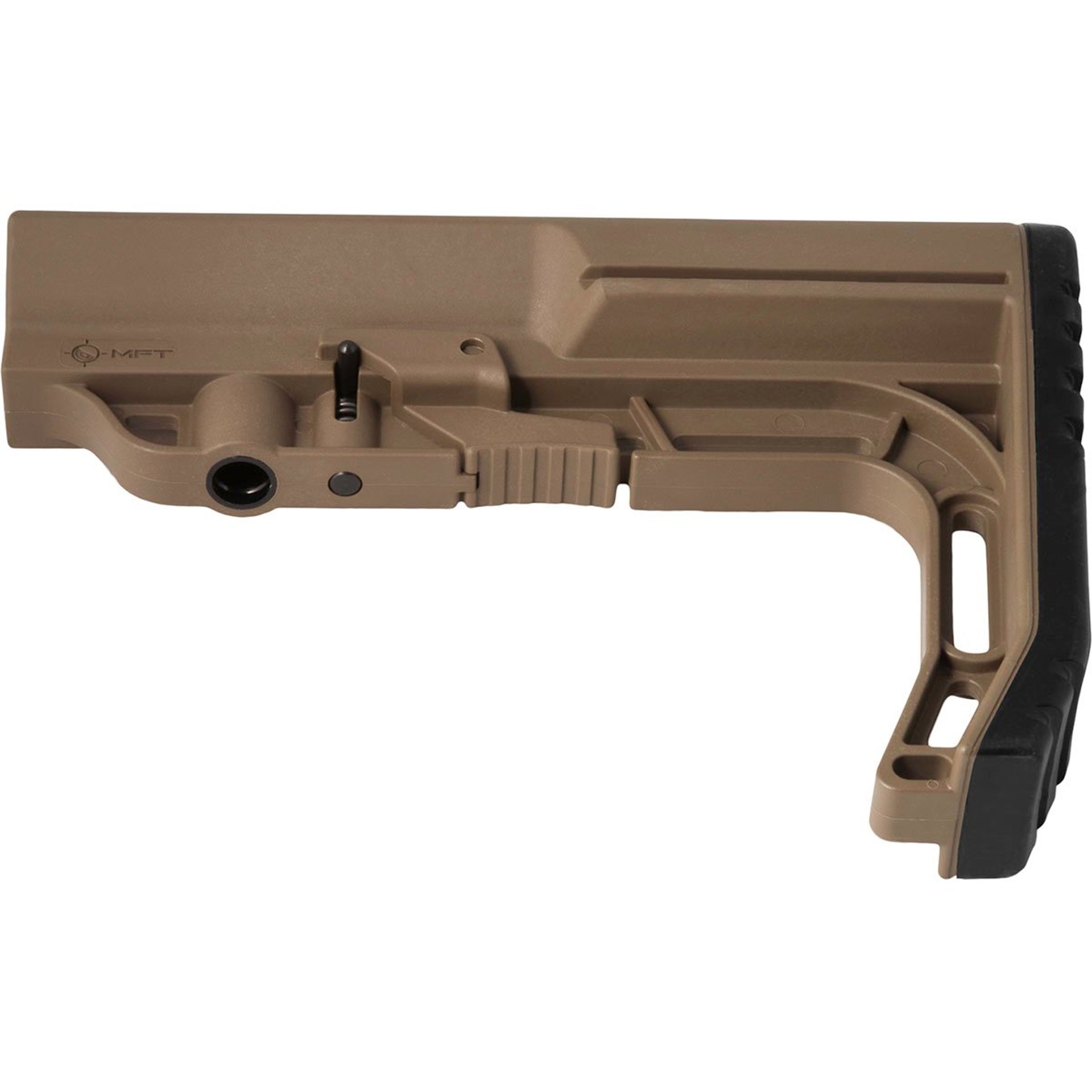 Battlelink Minimalist Stock  Mil Spec Tube Size SDE