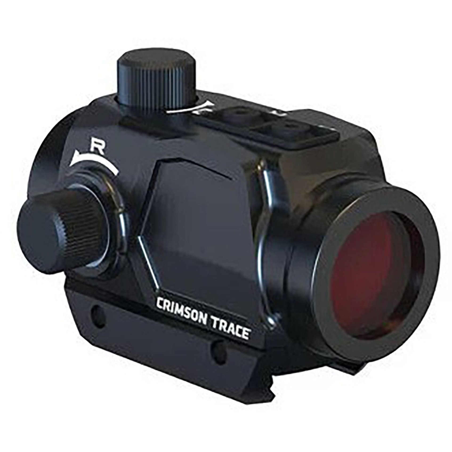 CT Resilient Carbine 2 MOA Reticle Red Dot Sight