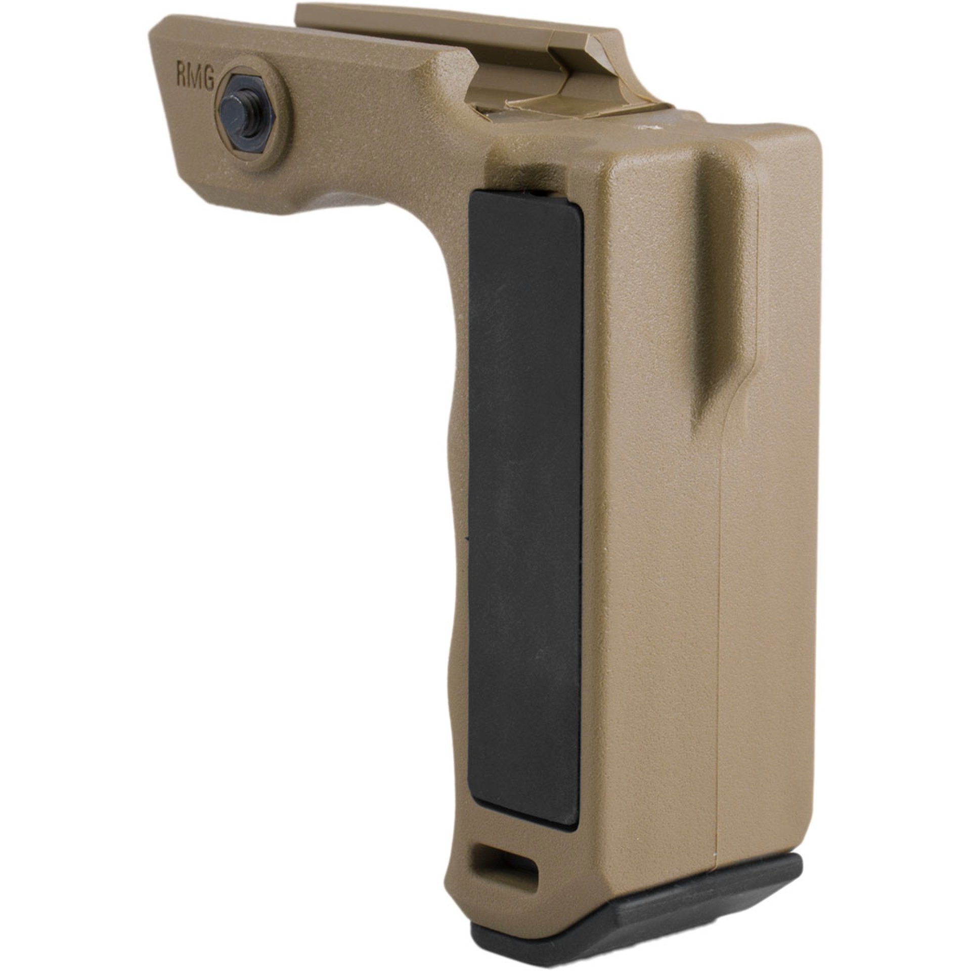 React Magwell Grip for AR-15/M16/M4//HK416 SDE
