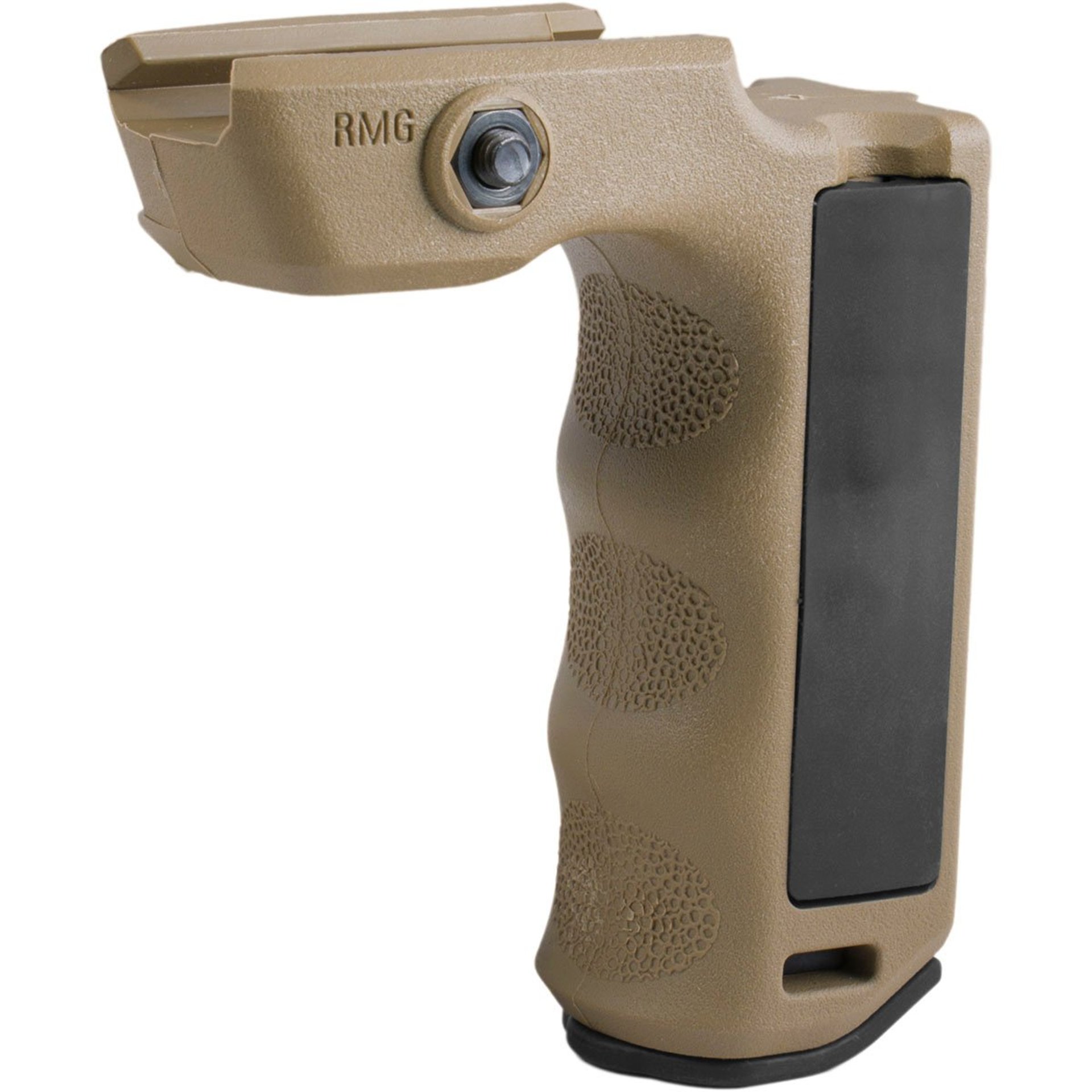 React Magwell Grip for AR-15/M16/M4//HK416 SDE