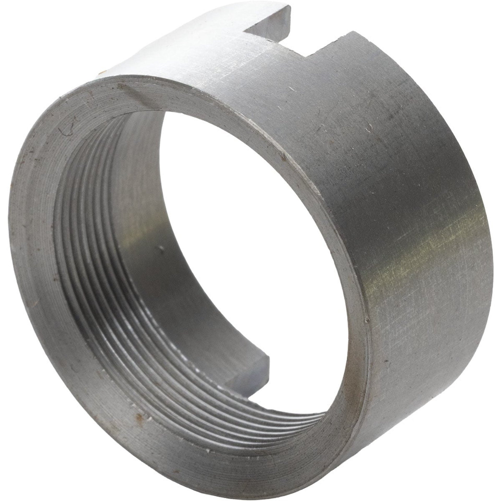 20GA Forend Tube Nut Blank for Rem 870 Lightweight Black