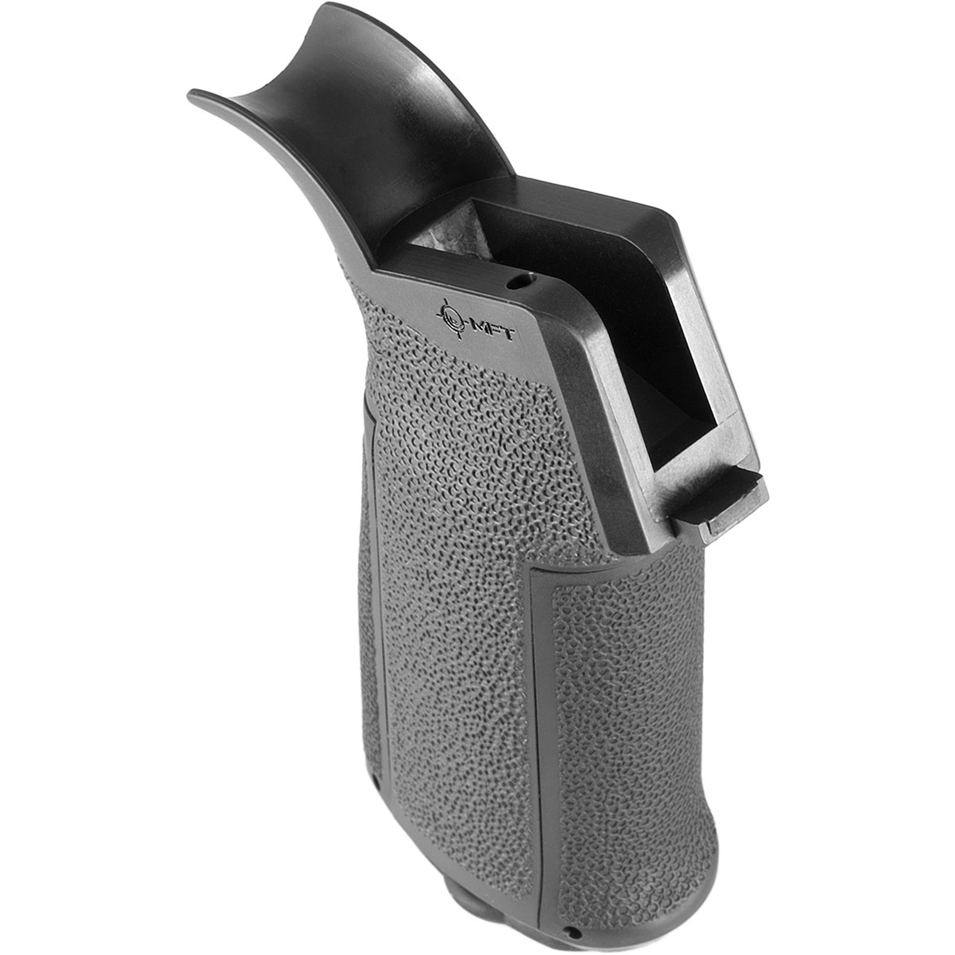 Engage AR15/M16 Pistol Grip w/Interchangeable Straps Blk