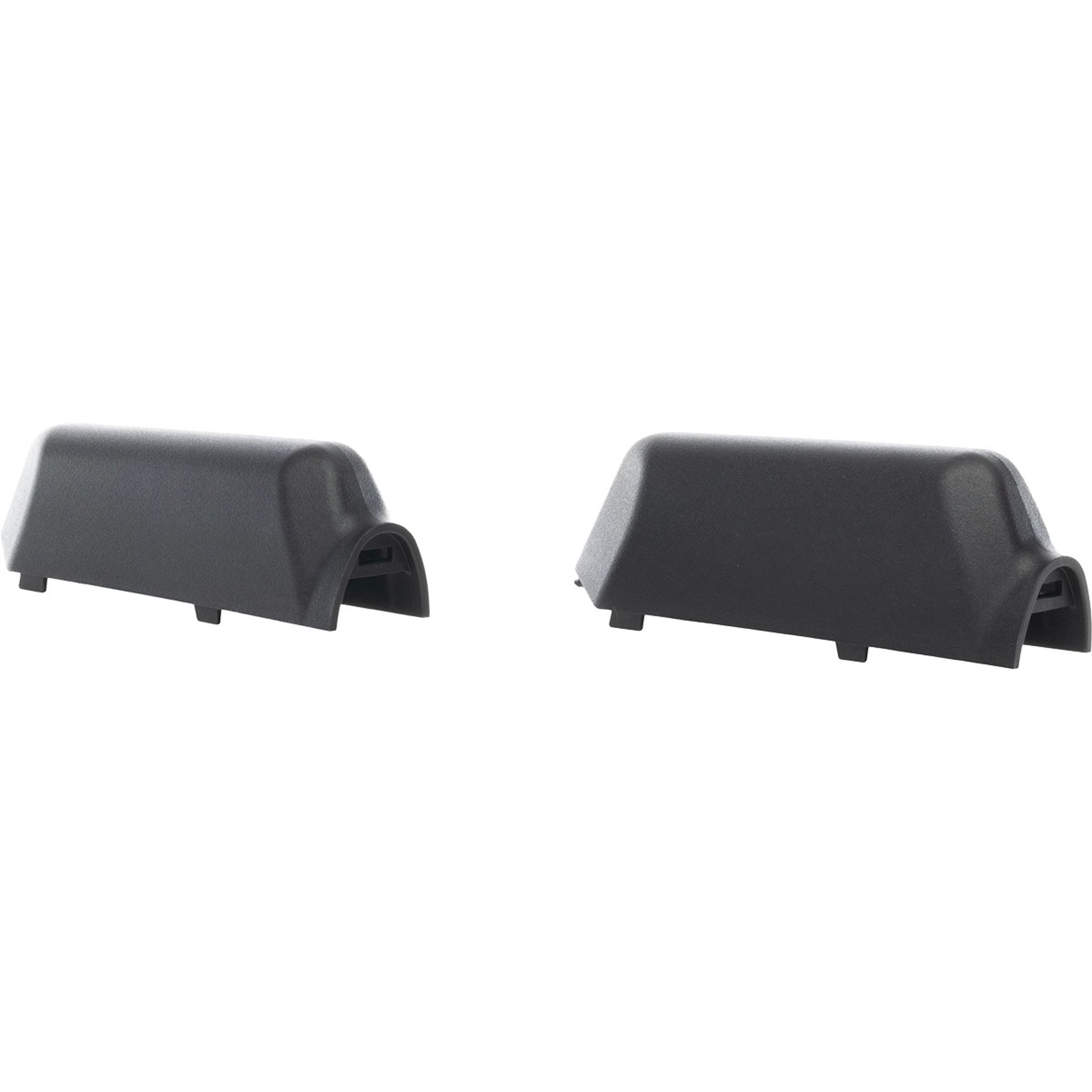 Magpul Cheek Riser Kit 1.5" High Polymer Black