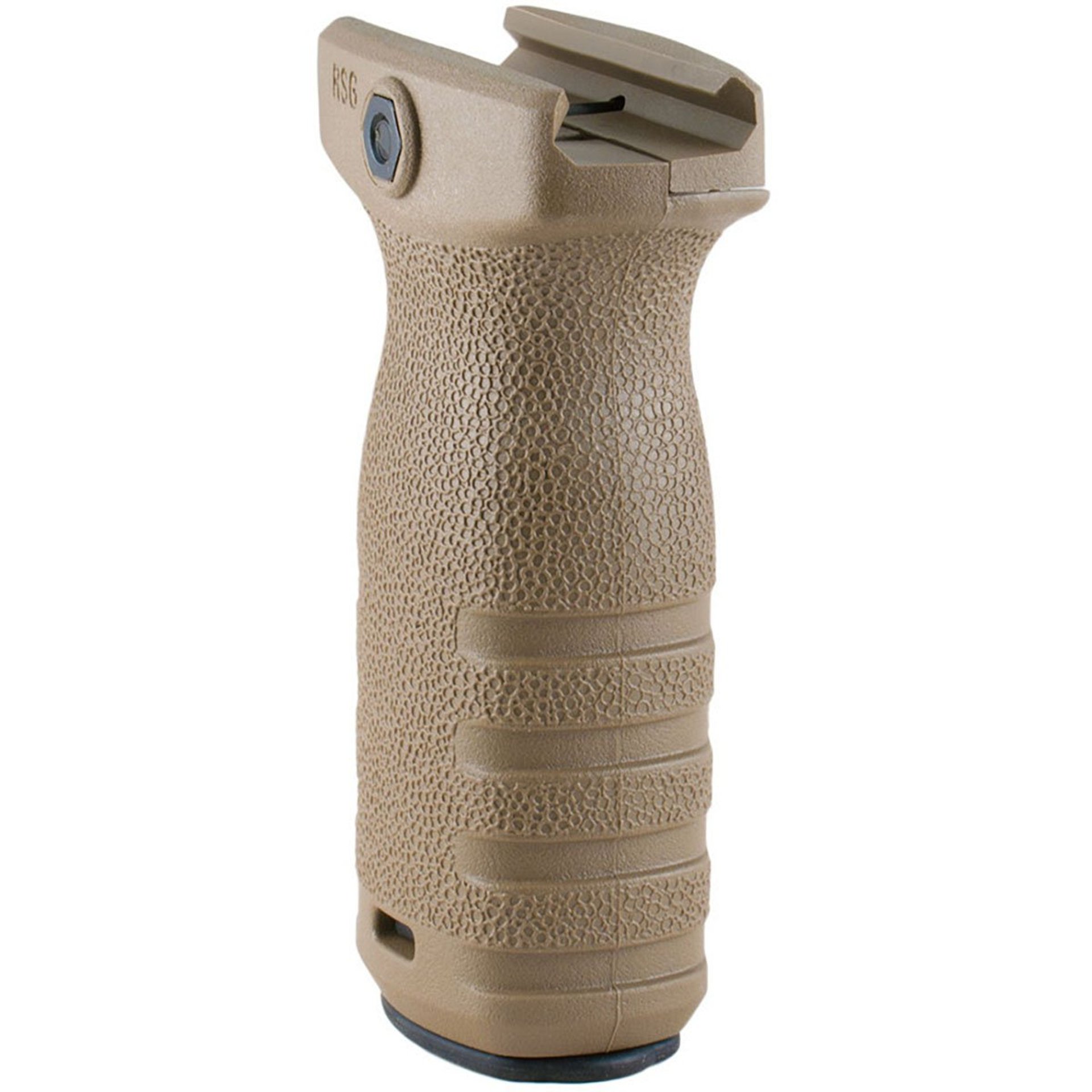 AR-15 React Short Vertical Grip SDE