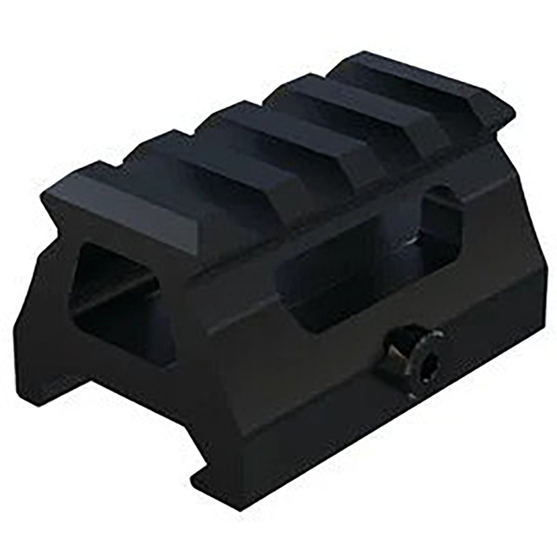 CT Resilient Carbine 2 MOA Reticle Red Dot Sight