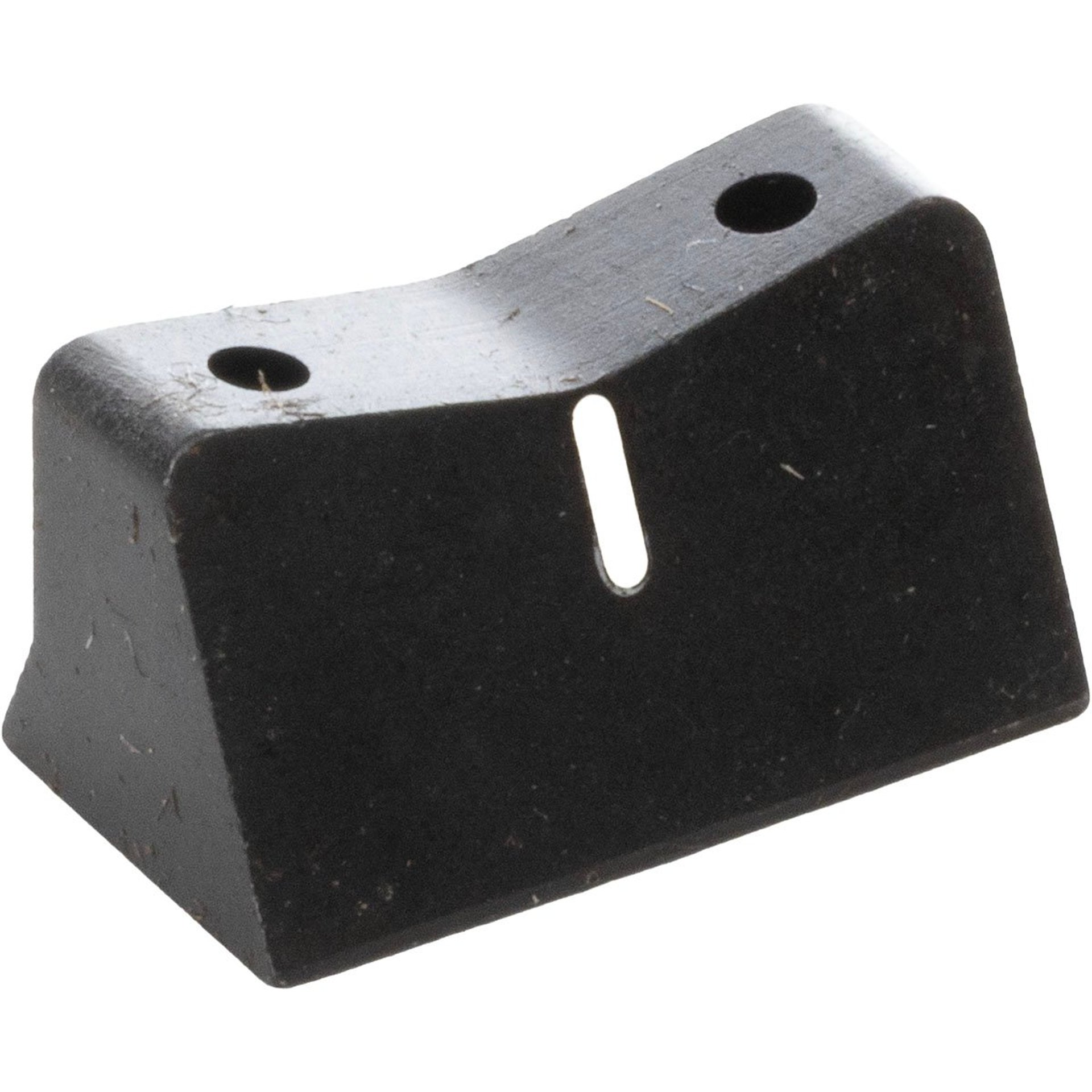 .330 Rear Dovetail Sight Matte Black