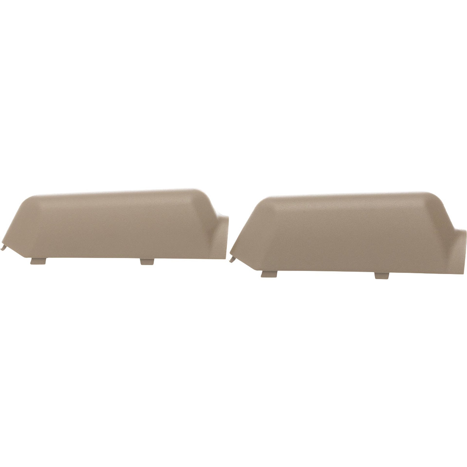 Magpul Cheek Riser Kit 1.5" High Polymer Flat Dark Earth