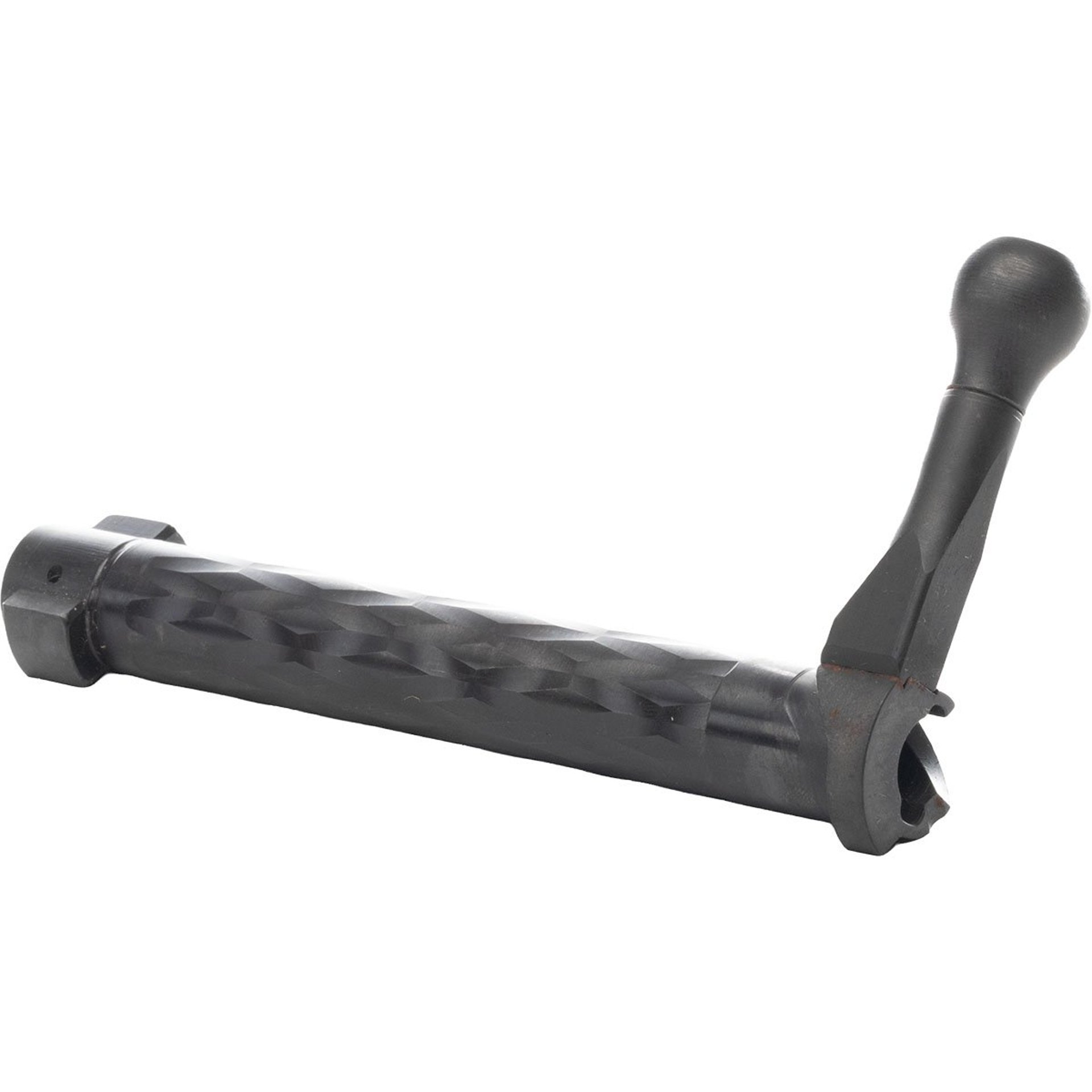 Stripped Bolt for Remington 700 Alpha One SA Black