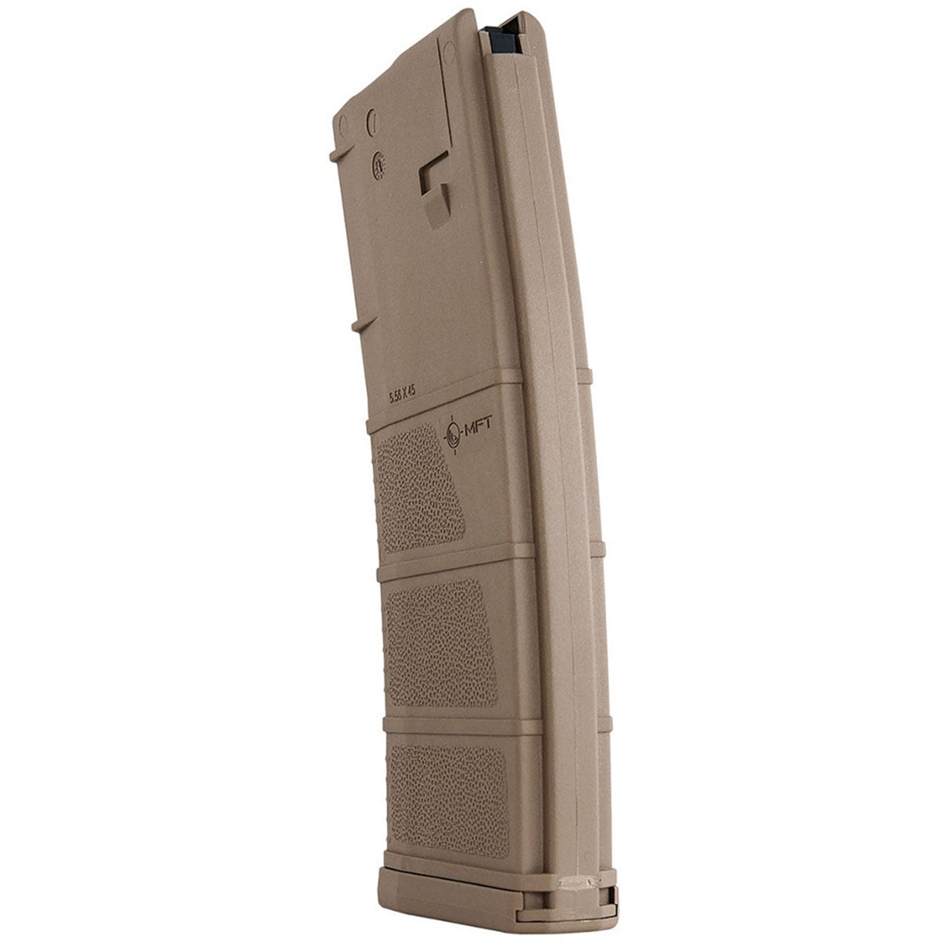 Standard 5.56x45mm NATO 30RD Magazine for AR-15 SDE