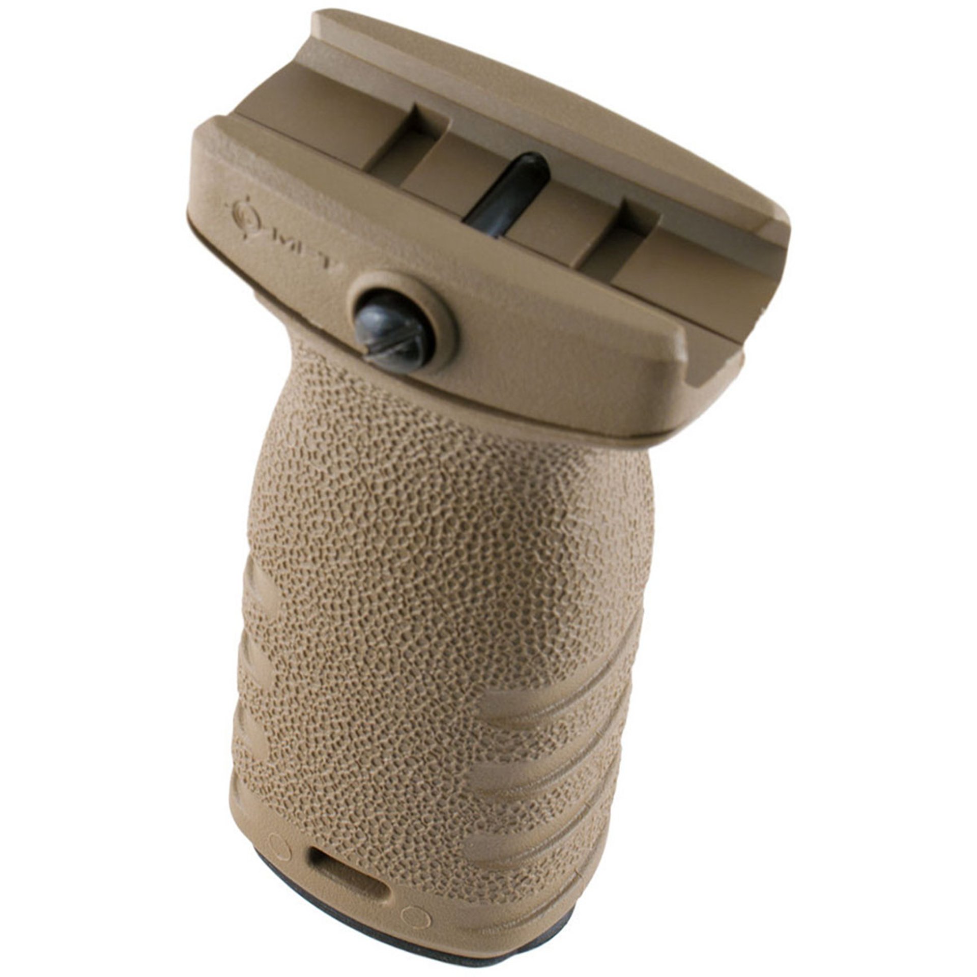 AR-15 React Short Vertical Grip SDE