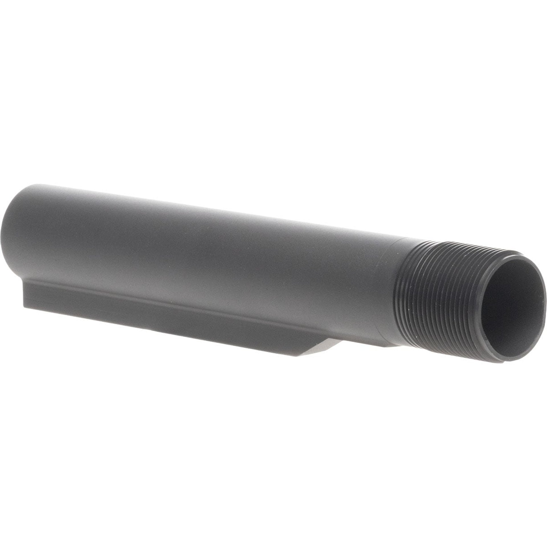 MIL SPEC REC EXT TUBE 6 POS
