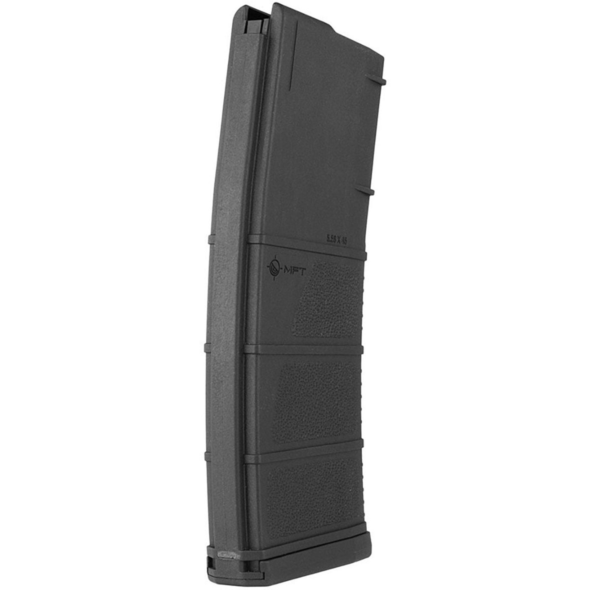 Standard 5.56x45mm NATO 30RD Magazine for AR-15 BLK