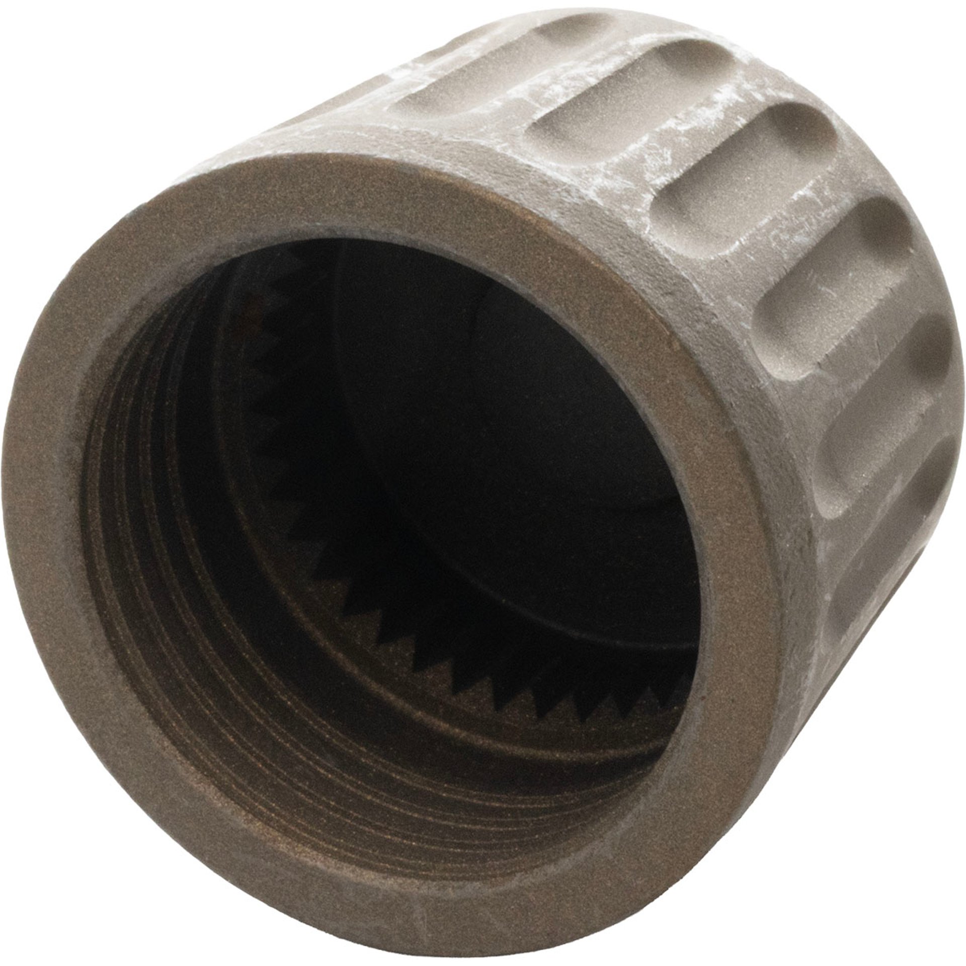Magazine Cap Swivel Assembly for Rem Versa Max Burnt Bronze