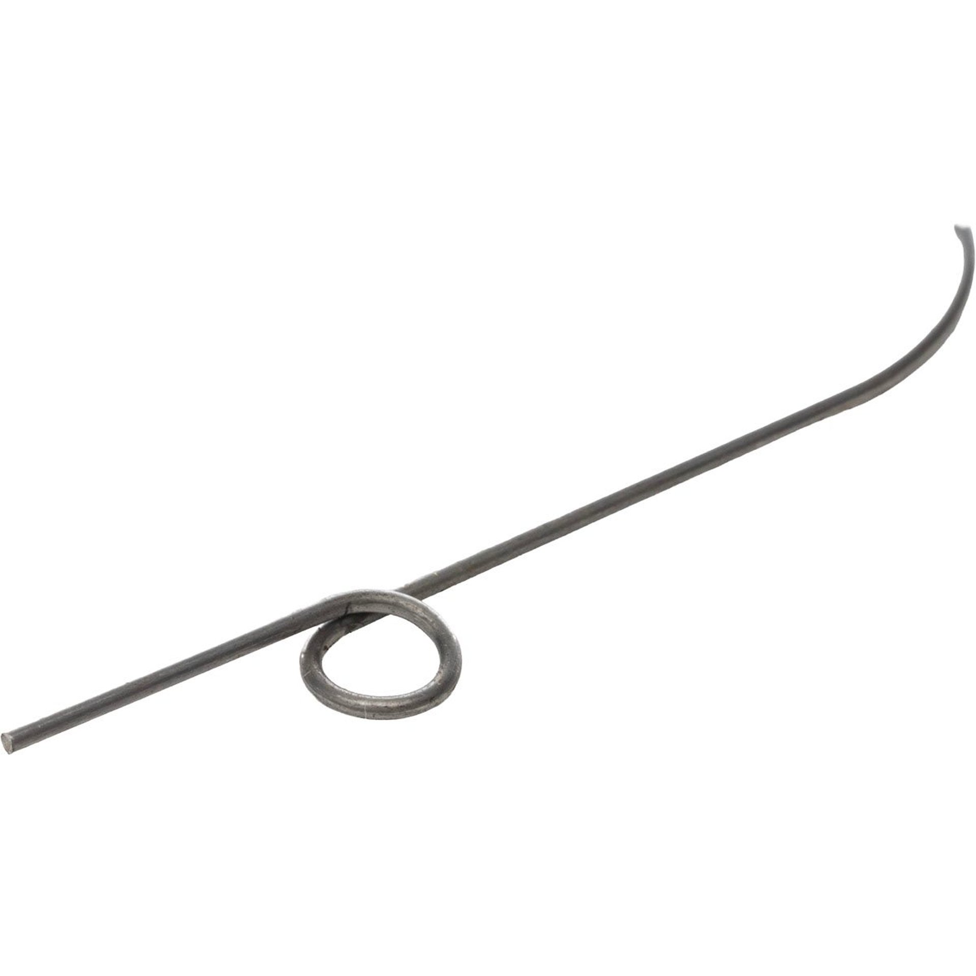 Carrier Pivot Spring for Remington Versa Max Raw Unfinished