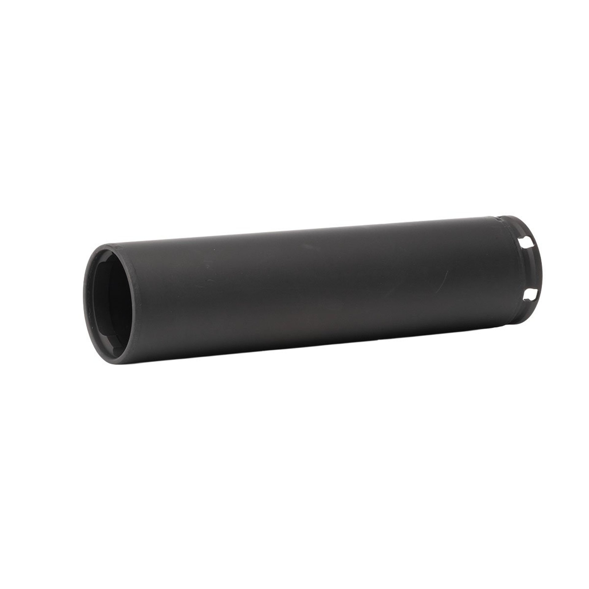 7.62mm Suppressor Shroud for 7.62 PRS-1 Black
