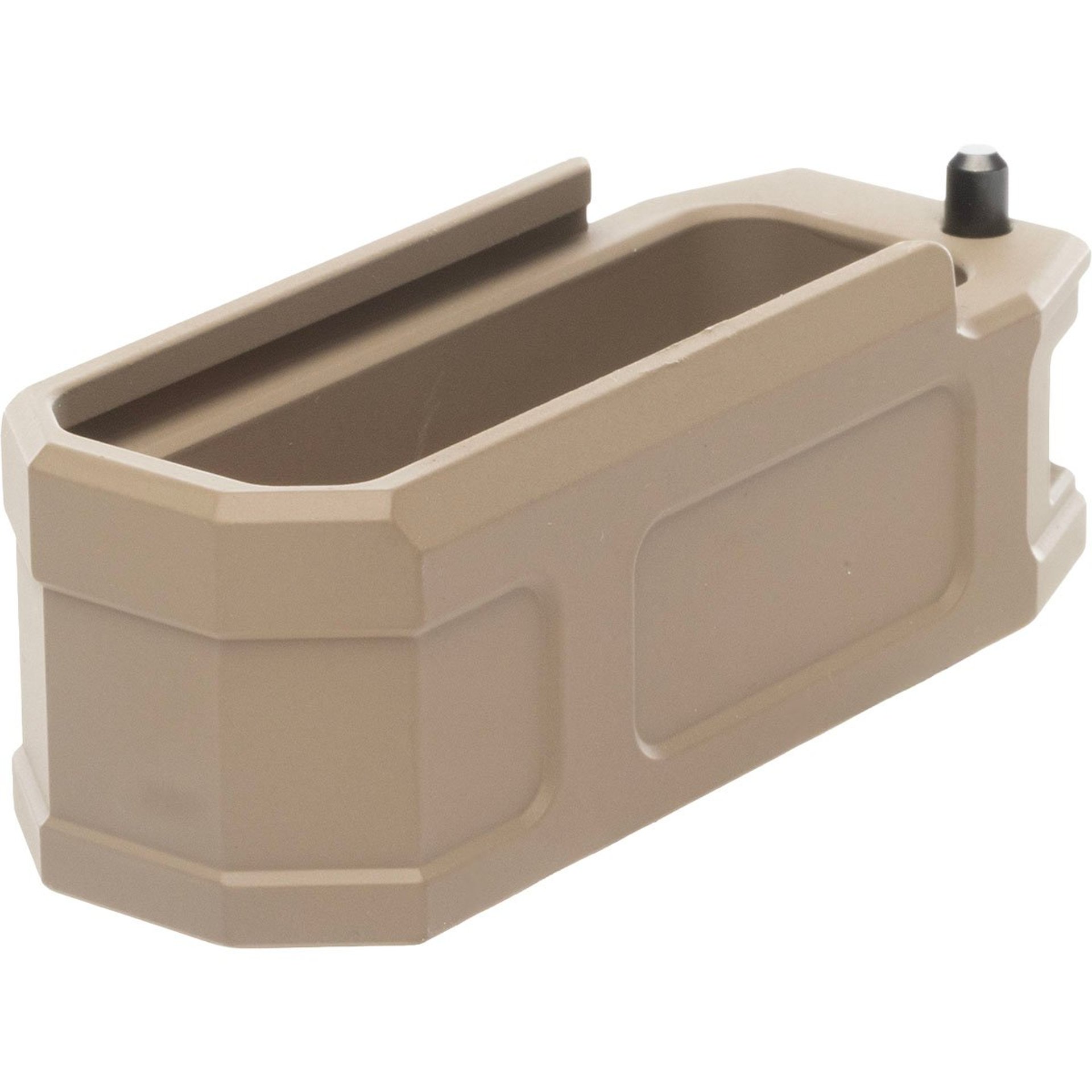 MXP +5 Mag Extension for Gen3 PMAG Mojave