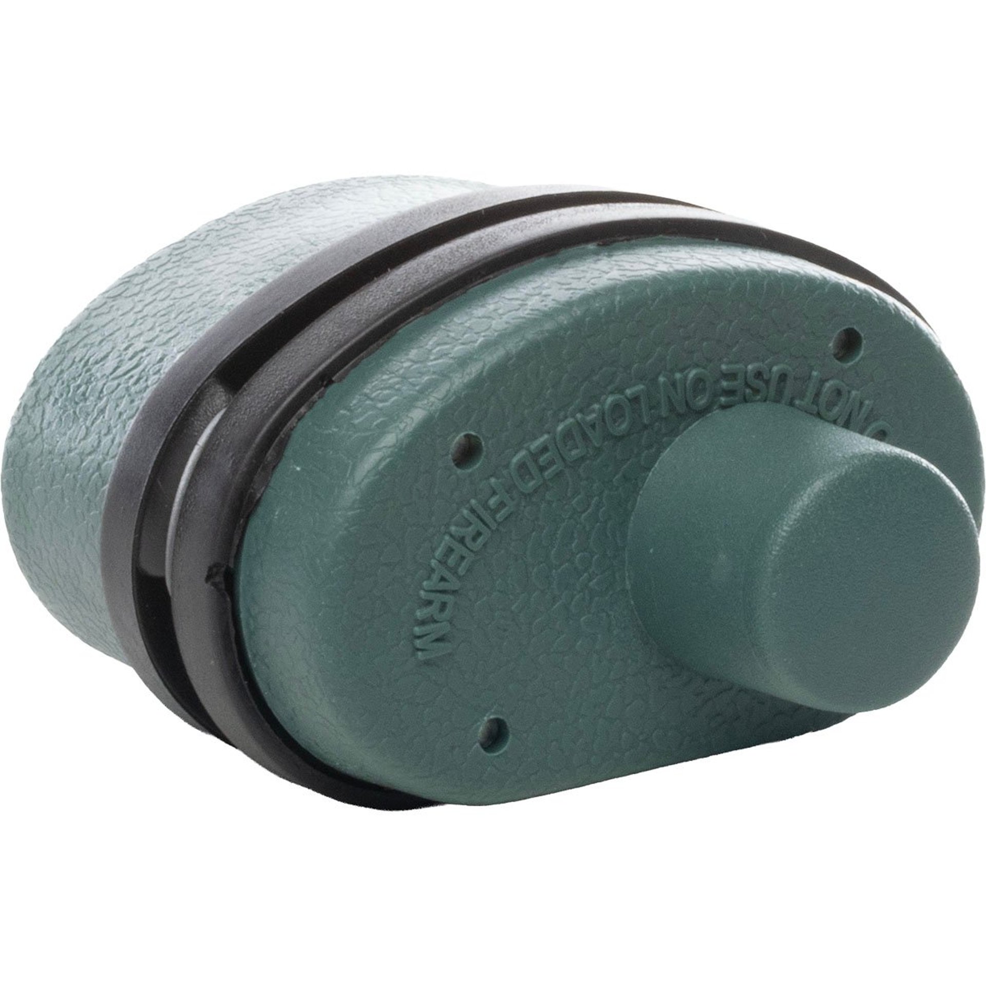 Trigger Block for Remington Firearms Gray 1/Pack