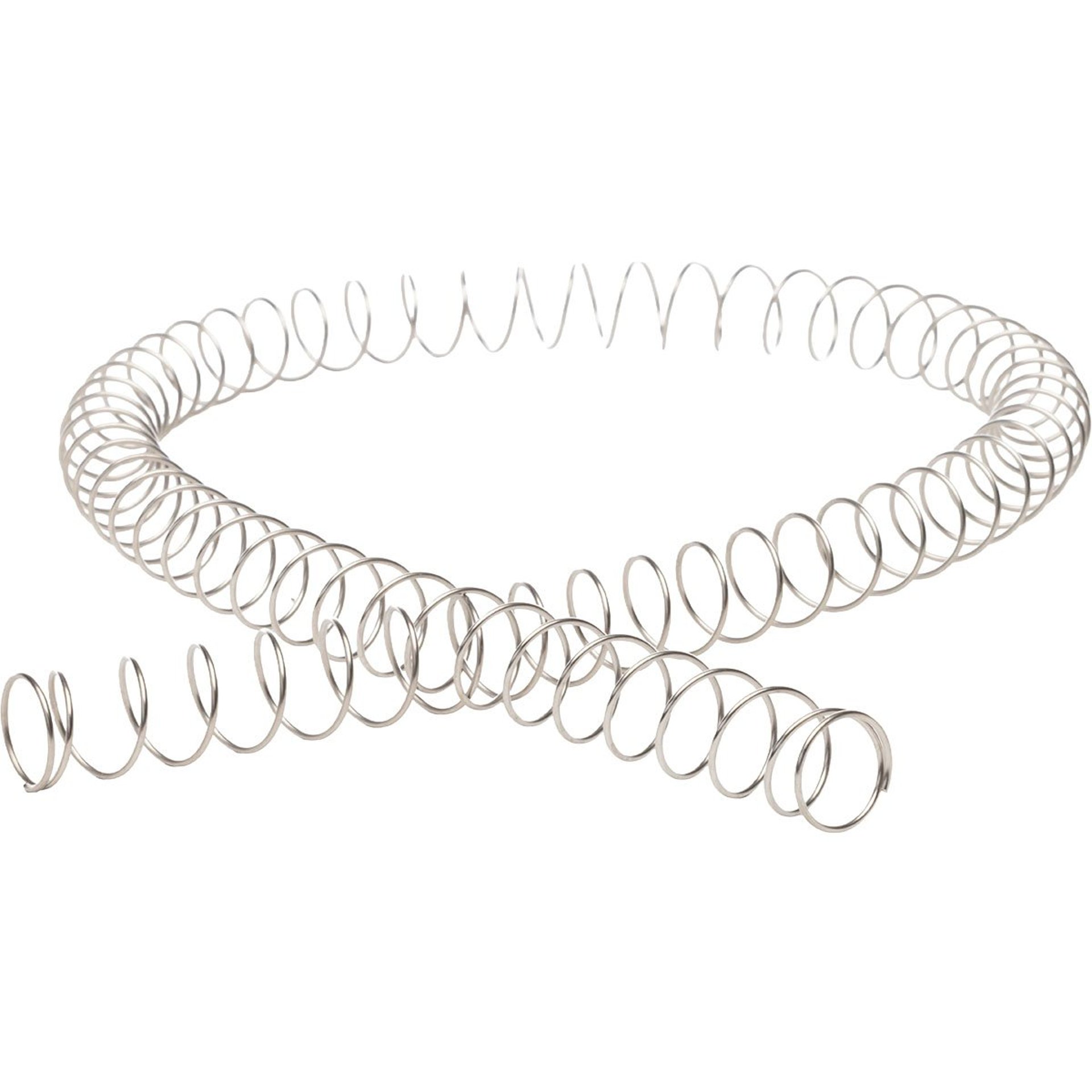 12 GA 7-Shot MagSpring for Rem 870/1100/11-87 Nickel Plated
